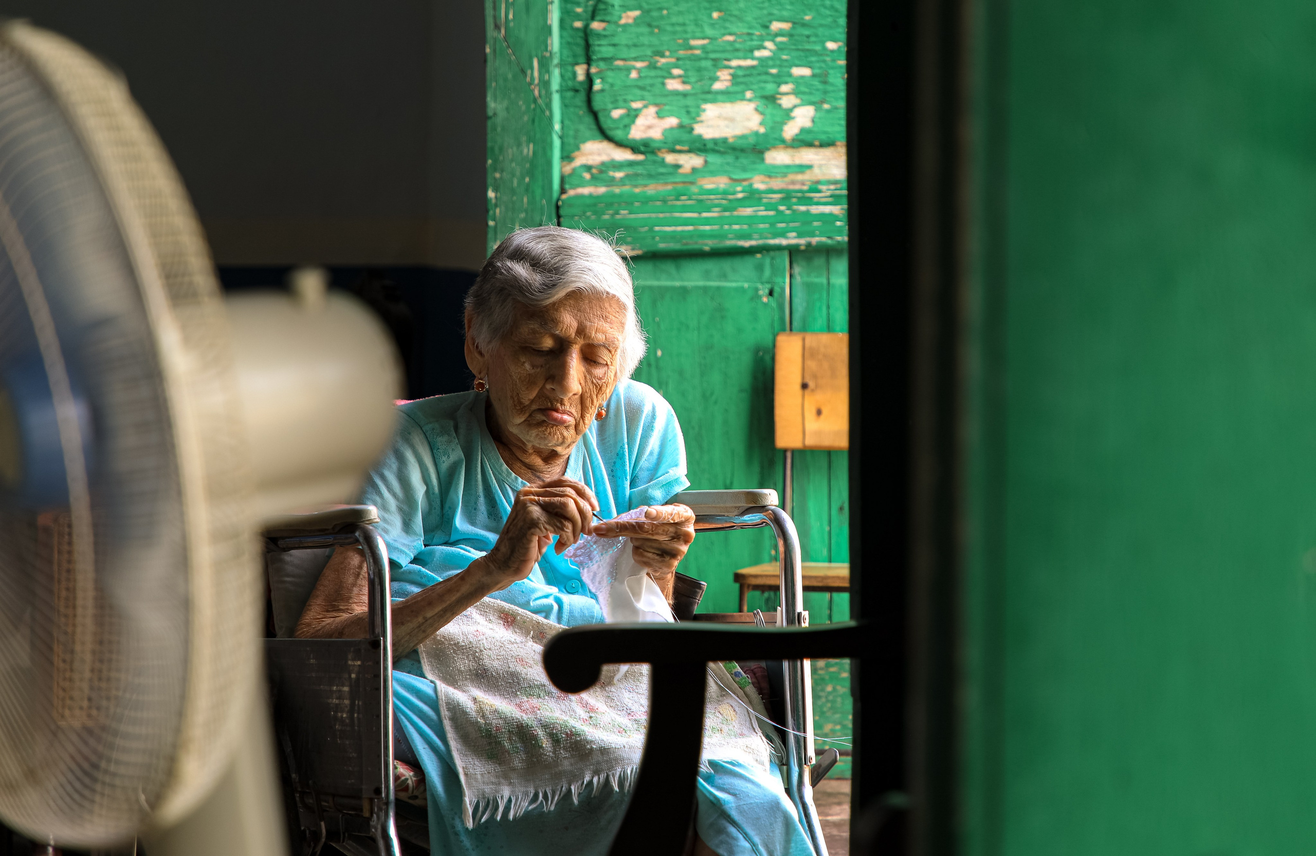 CUBA. Photographe Karen Tatevosian