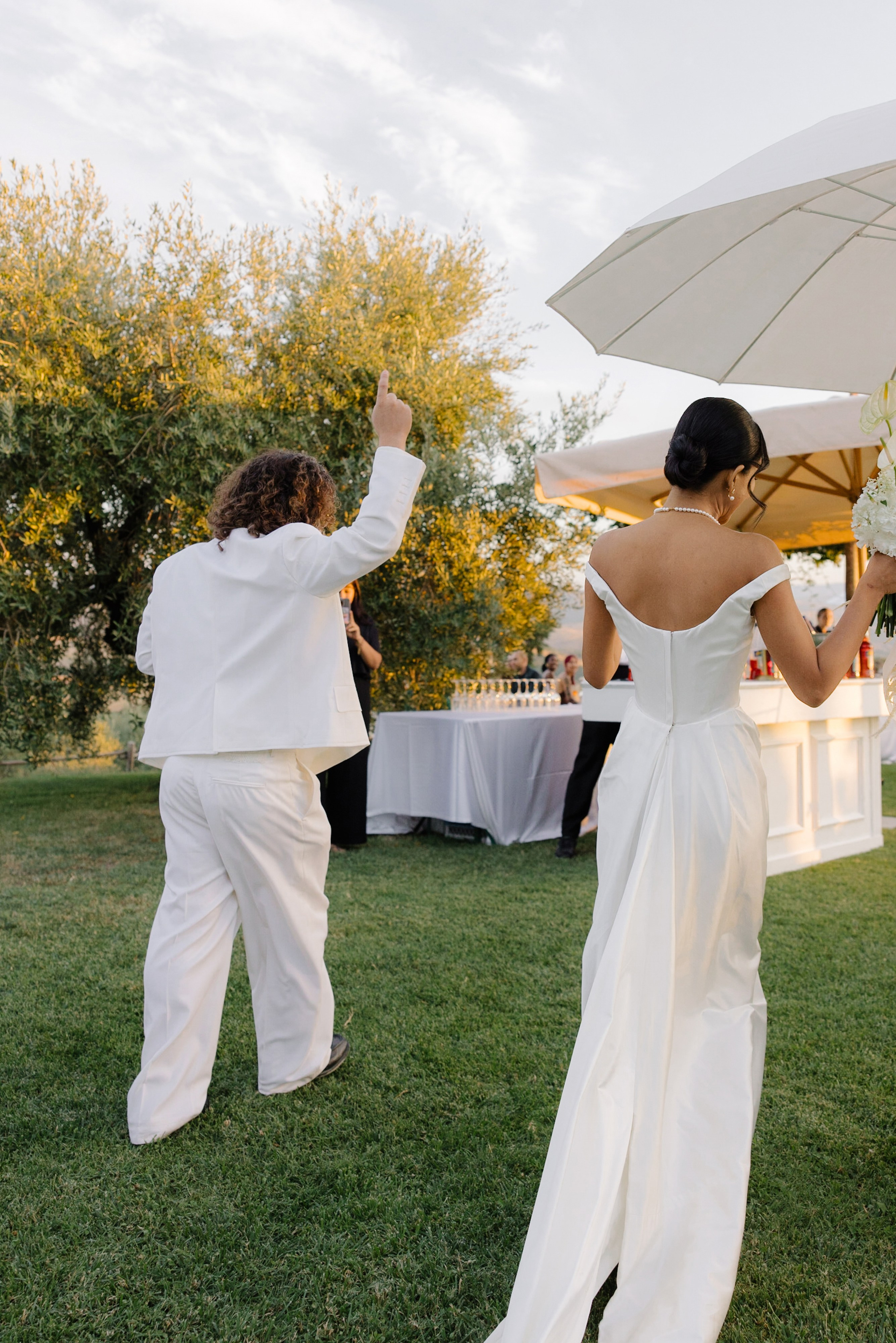 1. Wedding photographer Italy