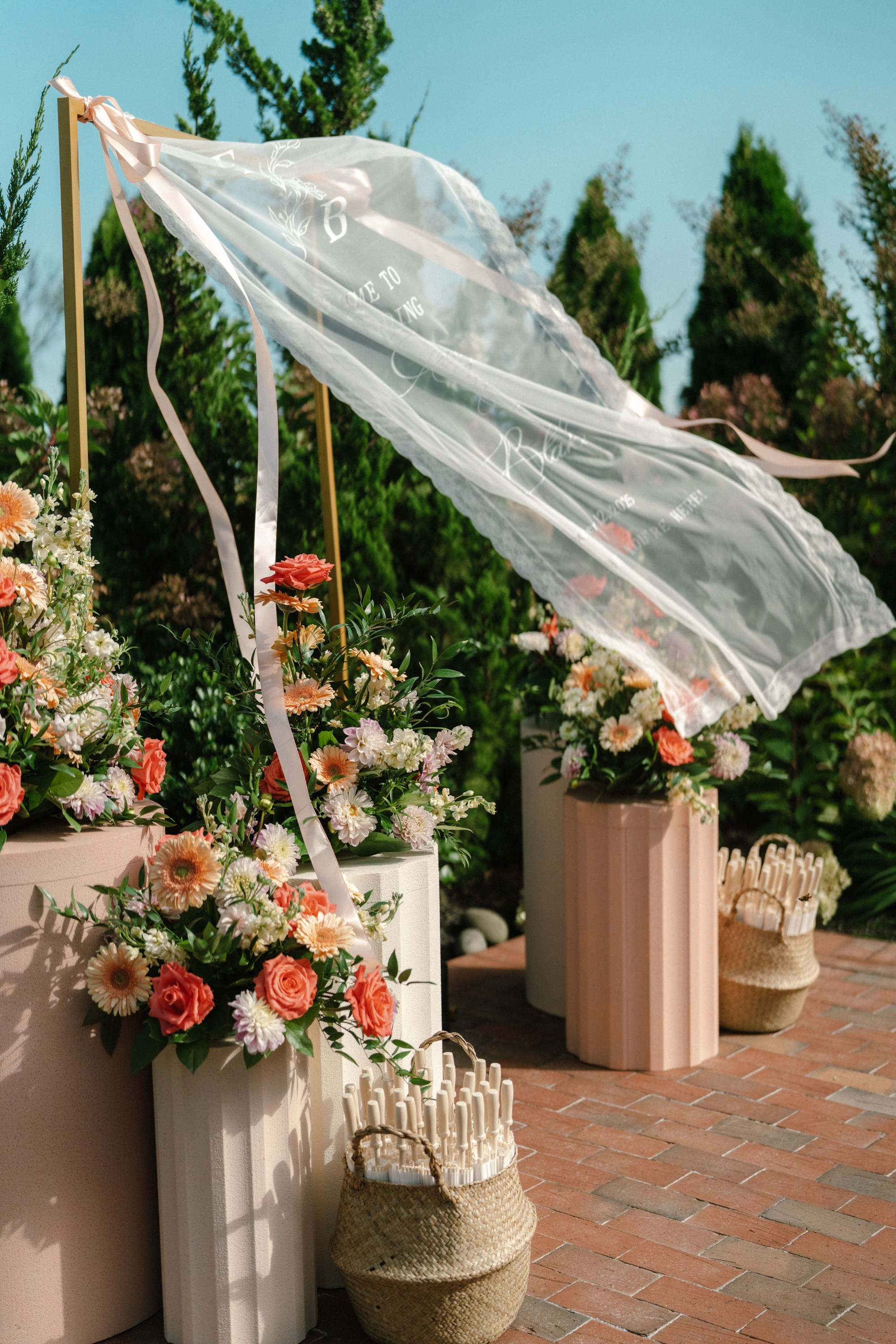 Emily and Blake. Wedding photographer and videographer New York | New Jersey