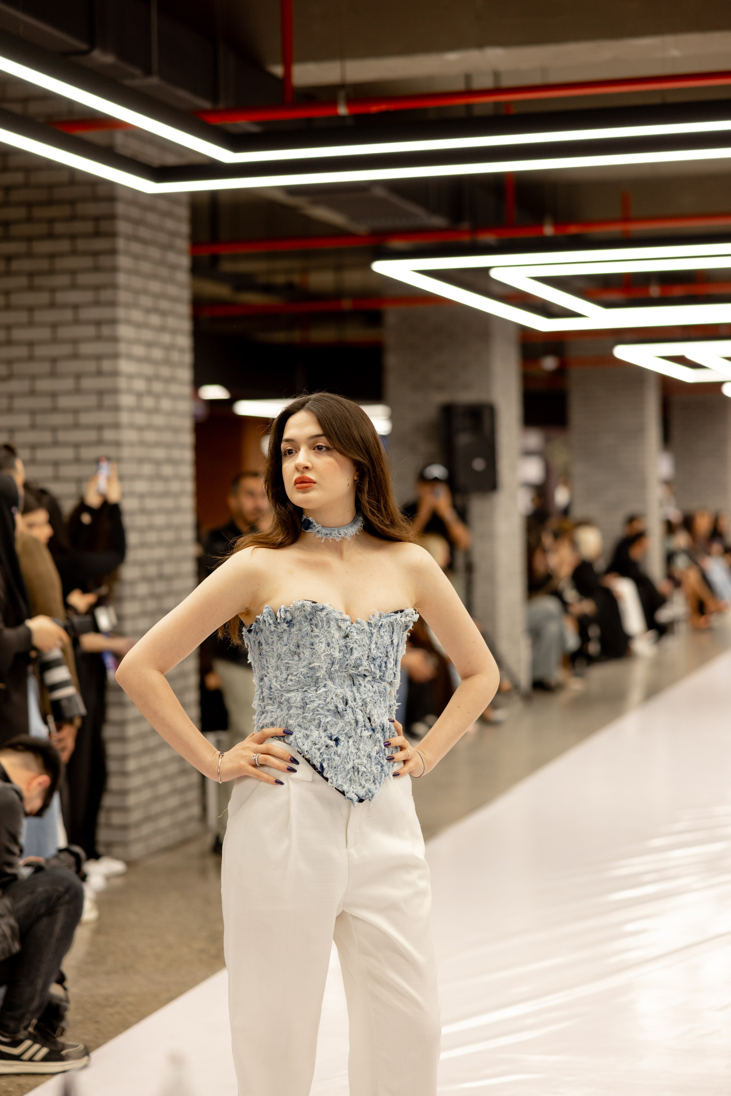 Top Model Azerbaijan 2026, BIG Model, Baku