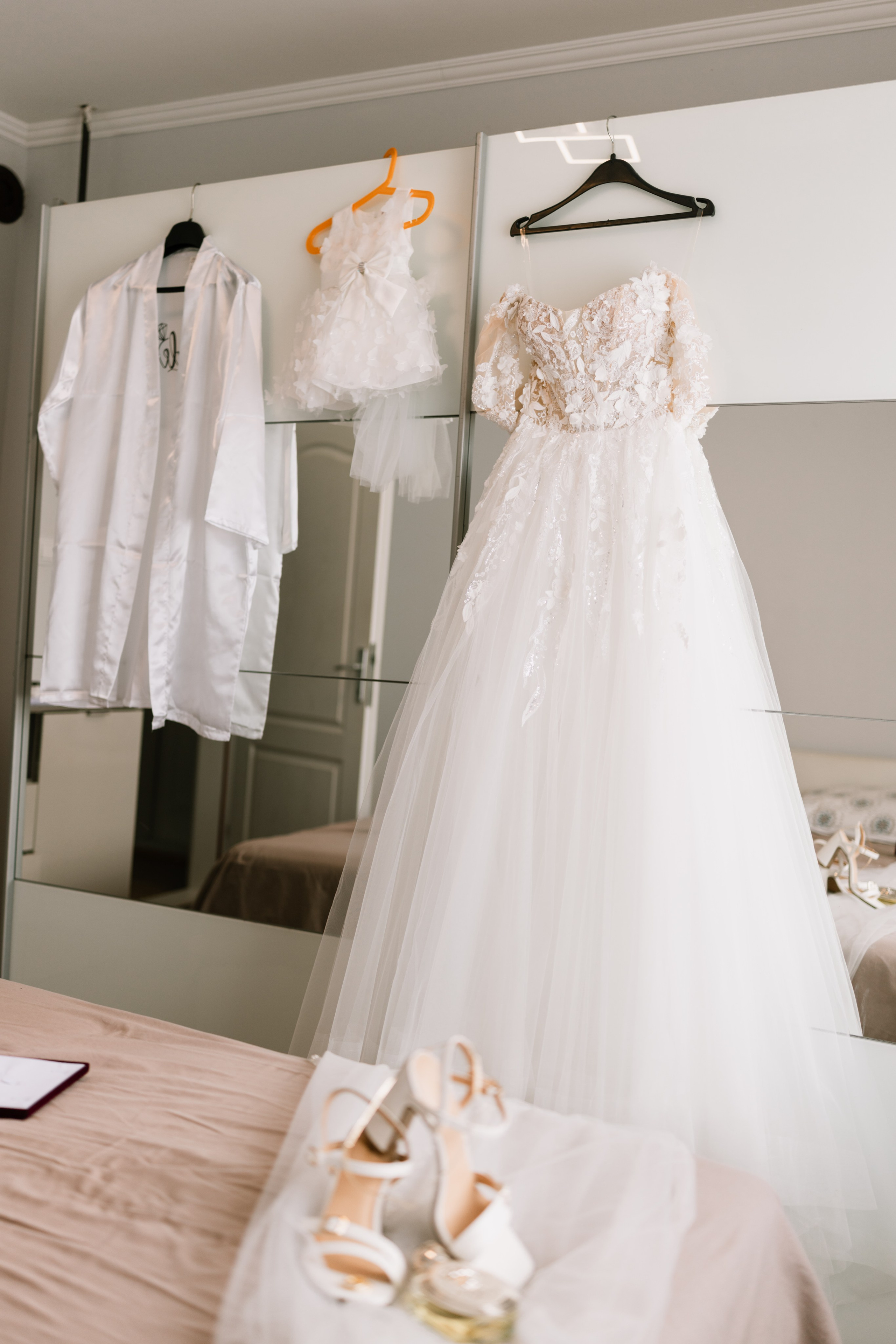 Ana i Marko. Wedding fotograf u Srbiji – Bojan Vijatov