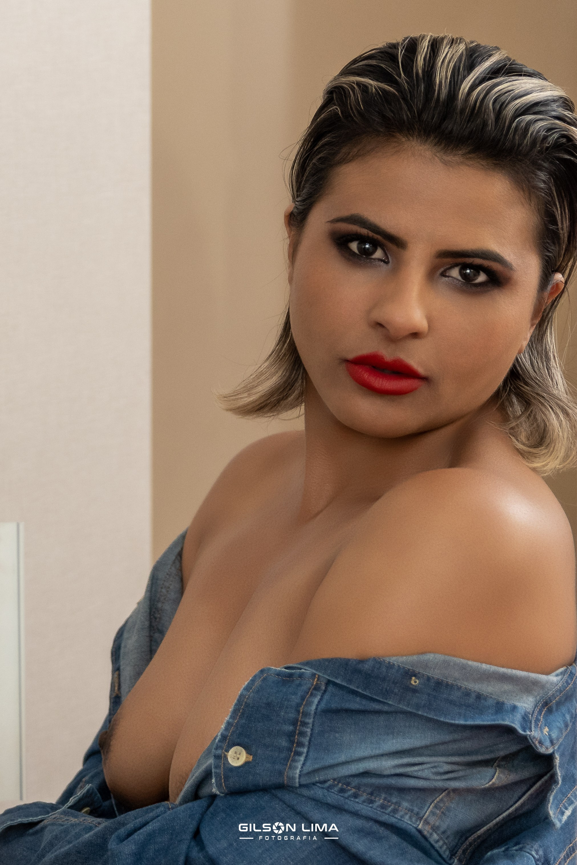 Valéria Gambarotto. Gilson Lima Fotografia