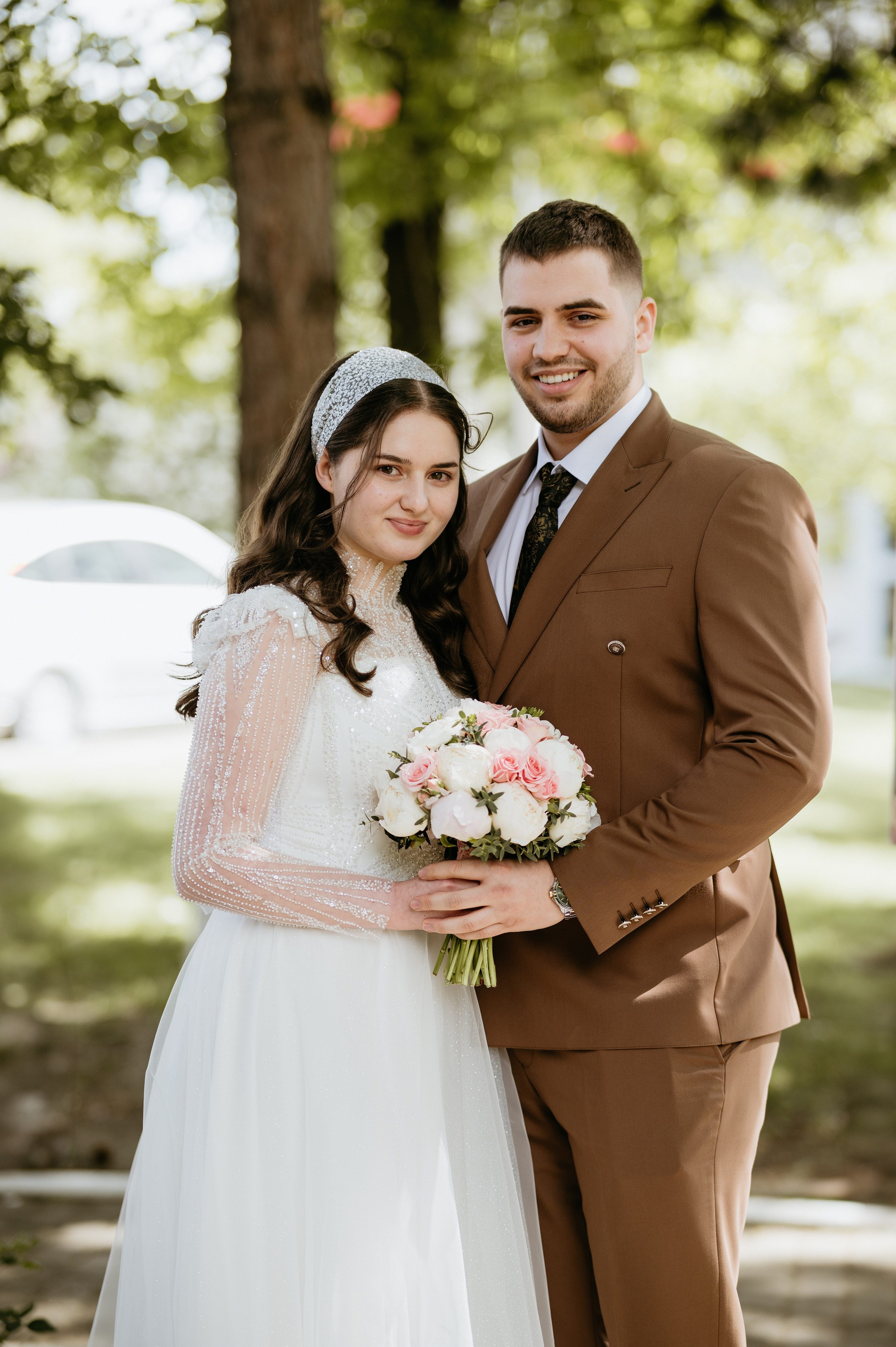 Emanuel + Andrada. Valentin Melen — wedding photographer