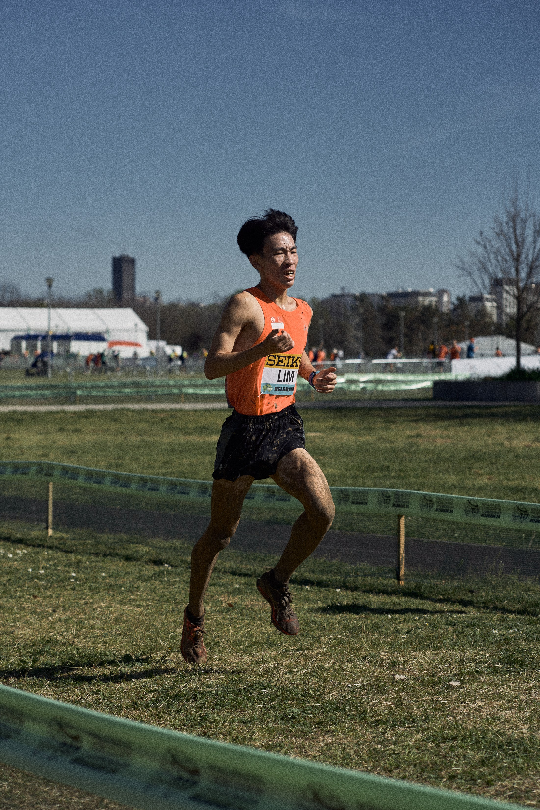 Cross Country Championship 2024 #running. Photographer Evgeniya Dovgalyuk