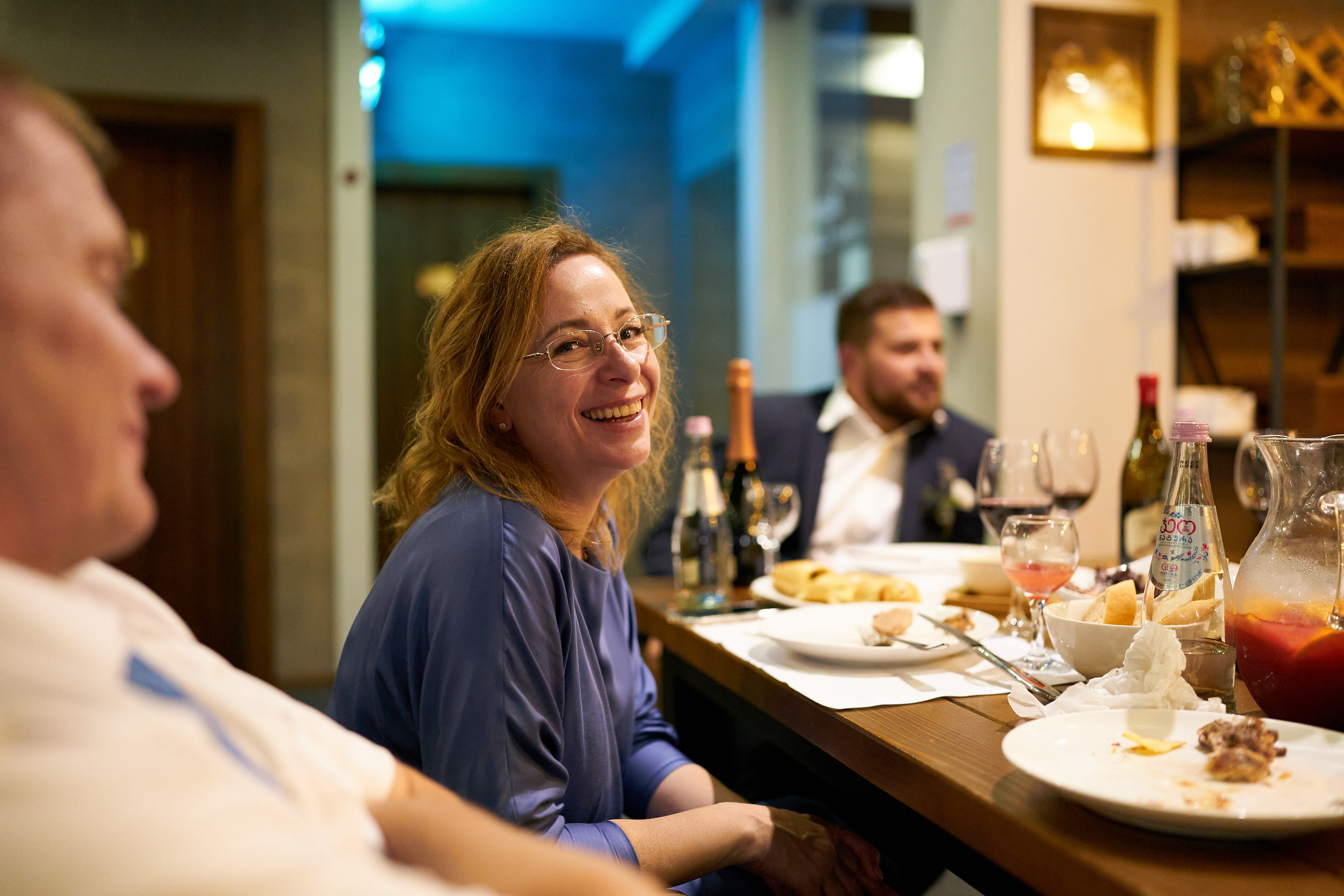 Valeriy&Julia Series. צלם אלכס ברט בישראל