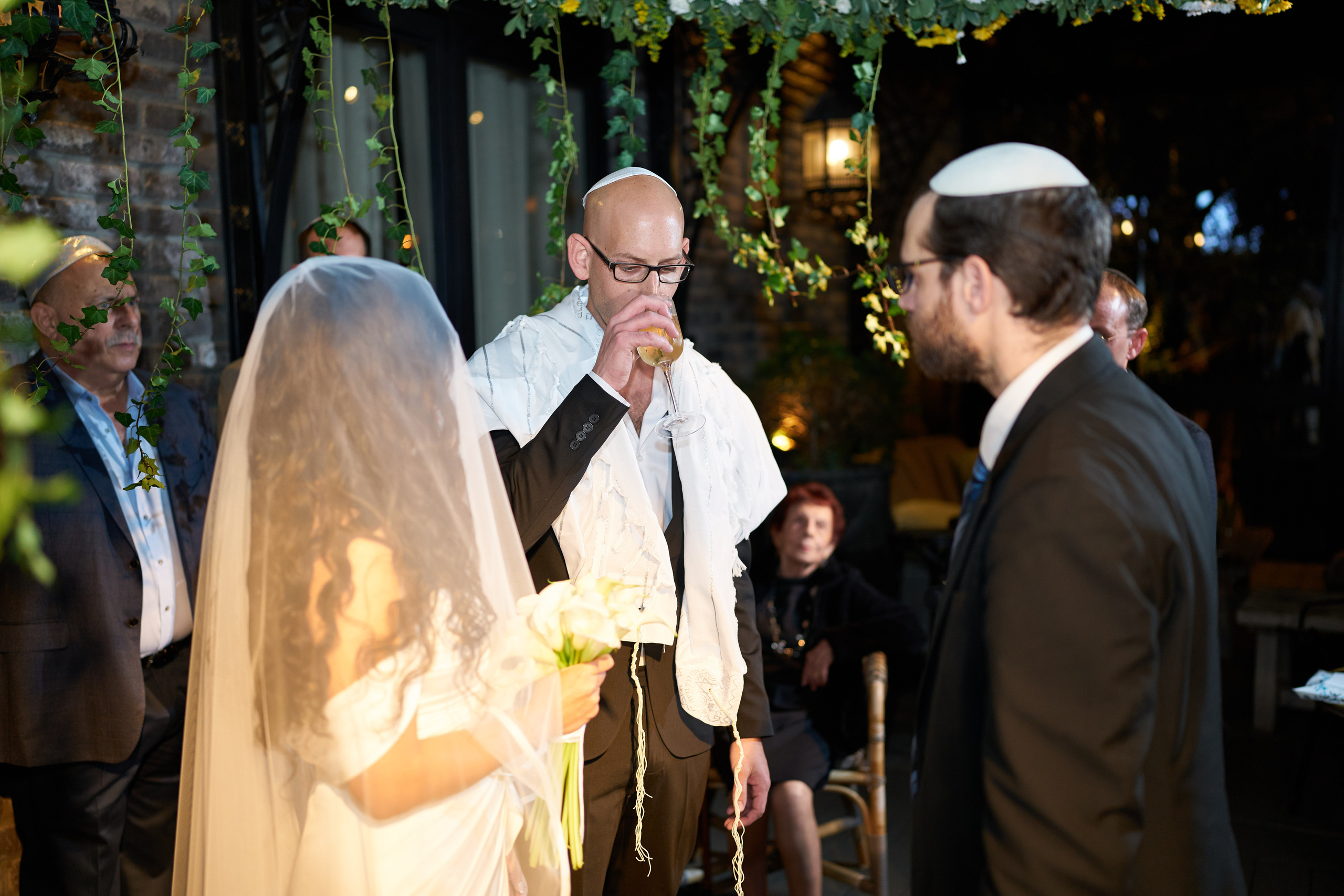 Bar&Han Series. צלם אלכס ברט בישראל