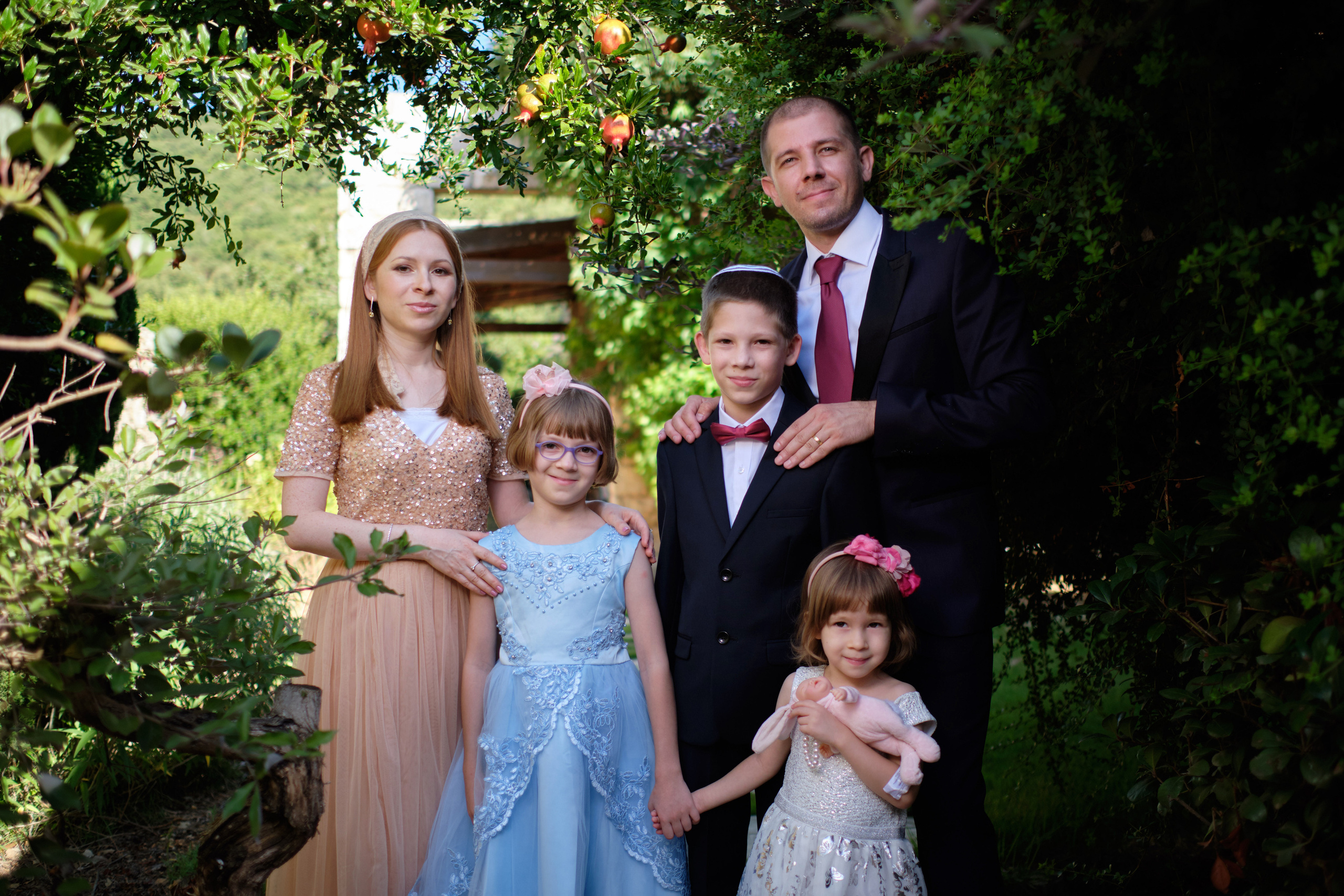 Itai Bar Mitzvah Series. צלם אלכס ברט בישראל