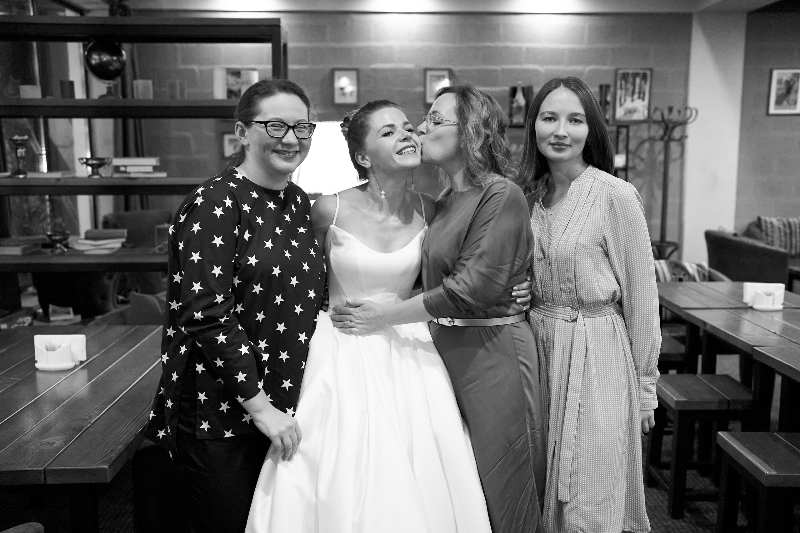 Valeriy&Julia Series. צלם אלכס ברט בישראל