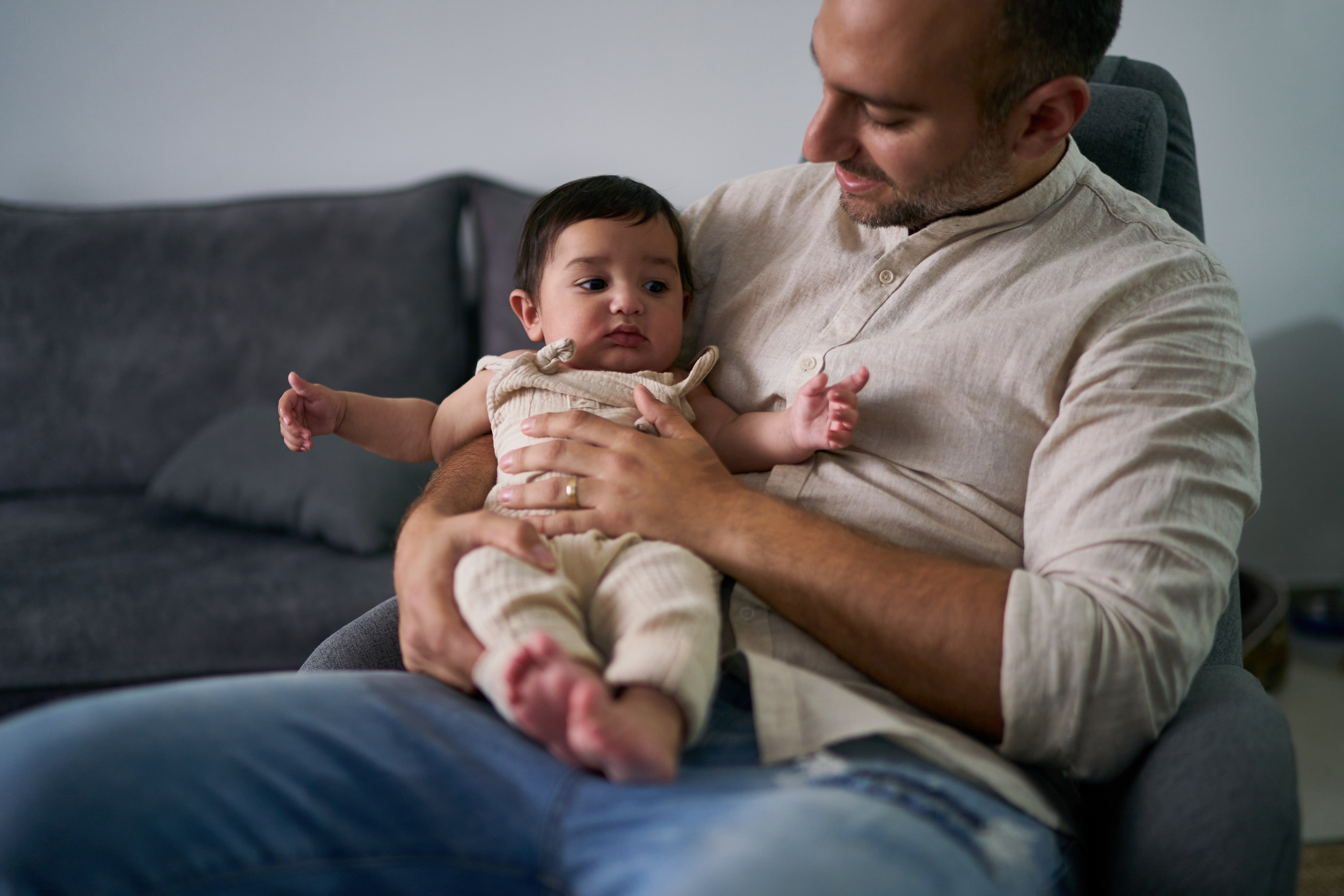 Aron, Gila and Rani Series. צלם אלכס ברט בישראל