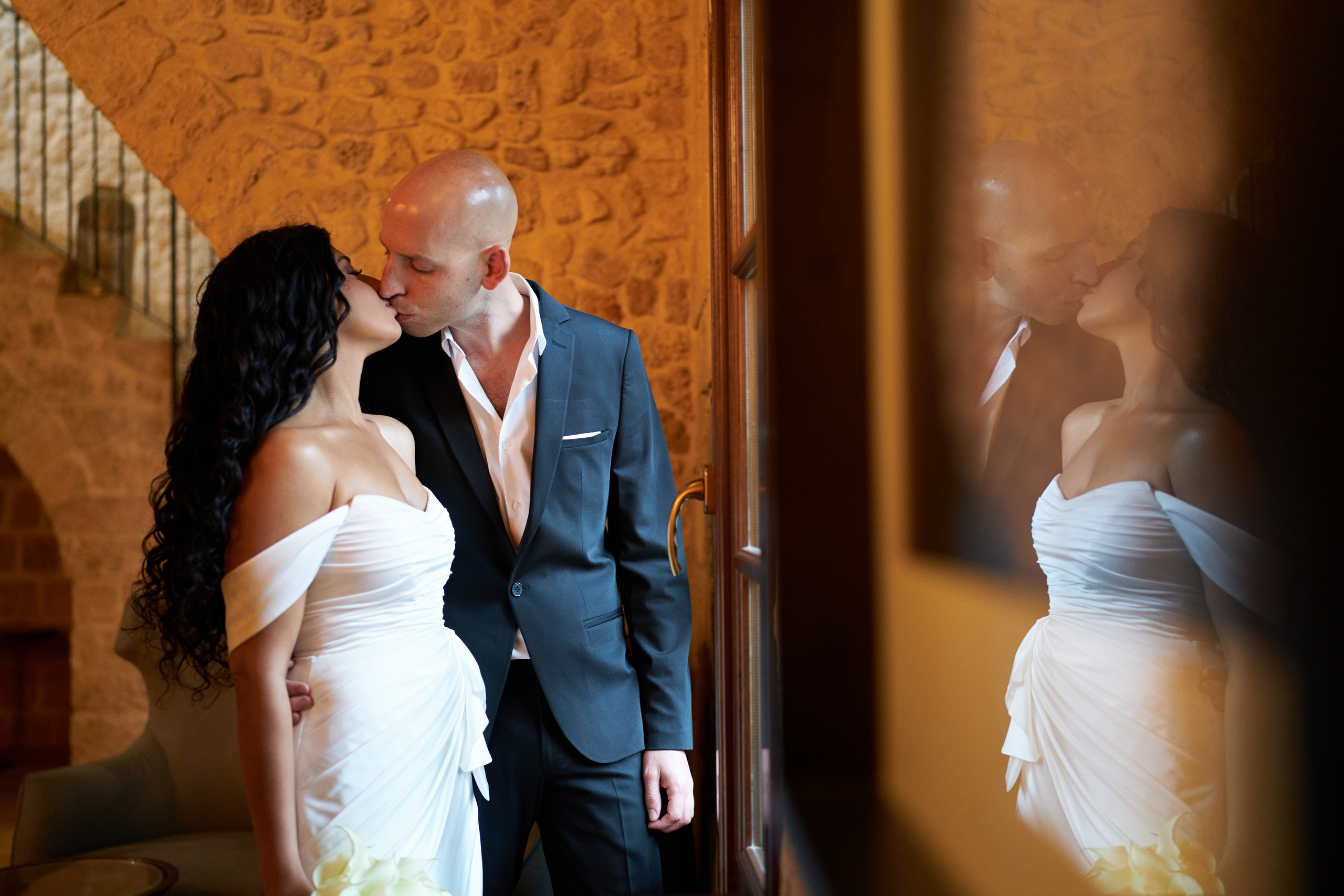 Bar&Han Series. צלם אלכס ברט בישראל