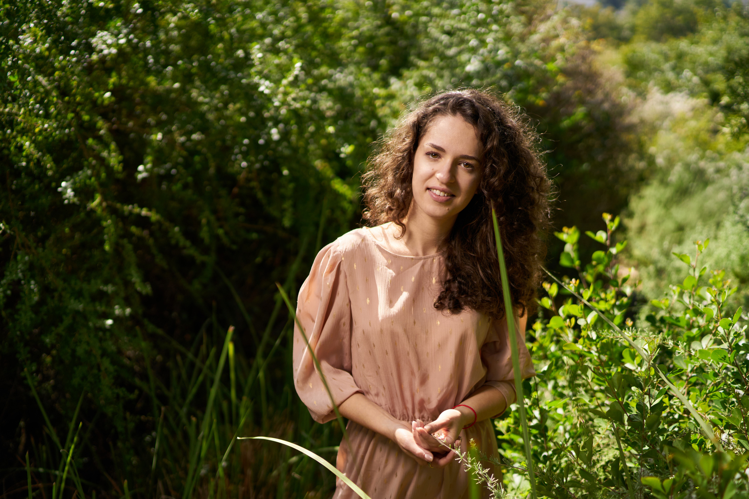 Sasha in Jerusalem Series. צלם אלכס ברט בישראל