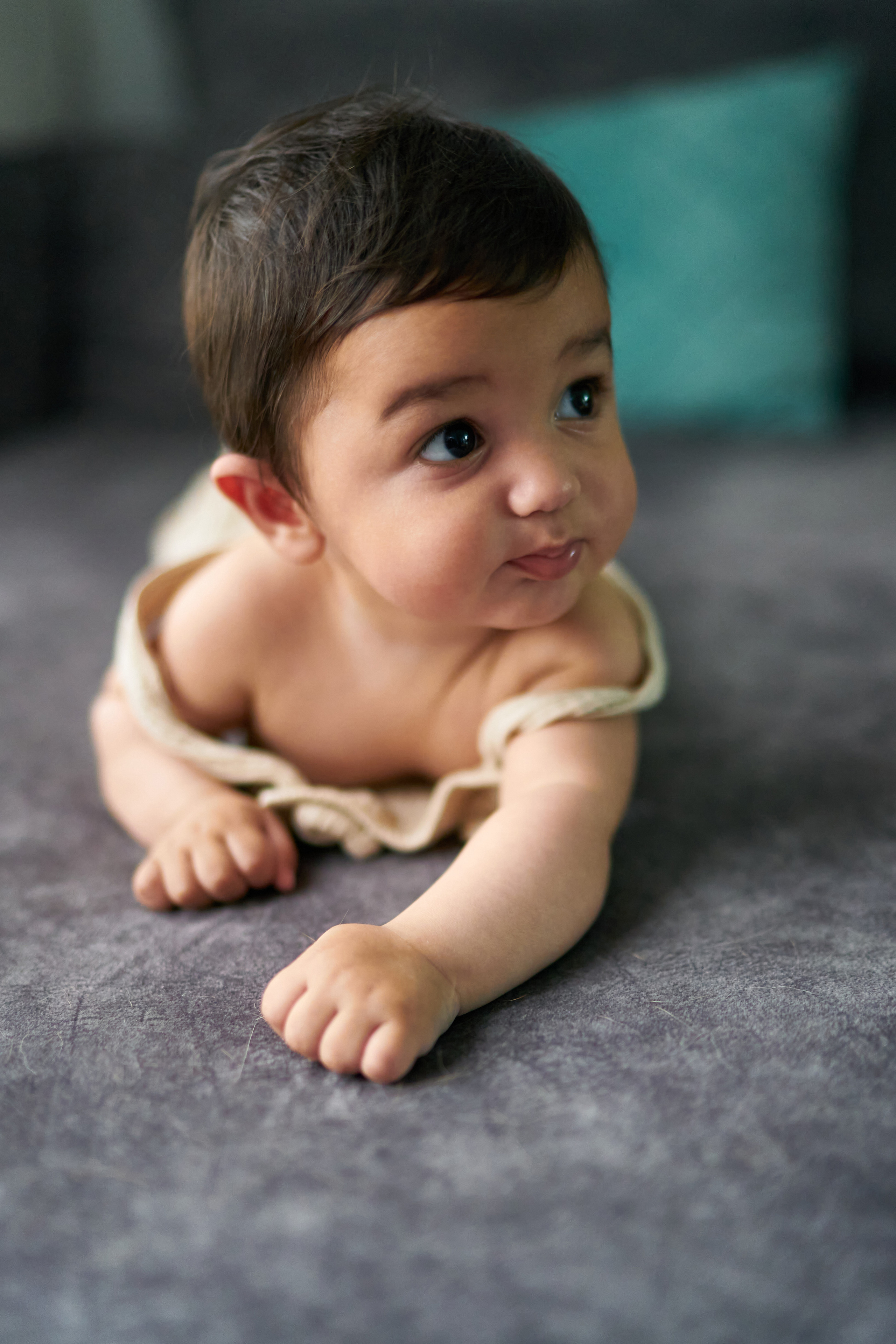 Aron, Gila and Rani Series. צלם אלכס ברט בישראל