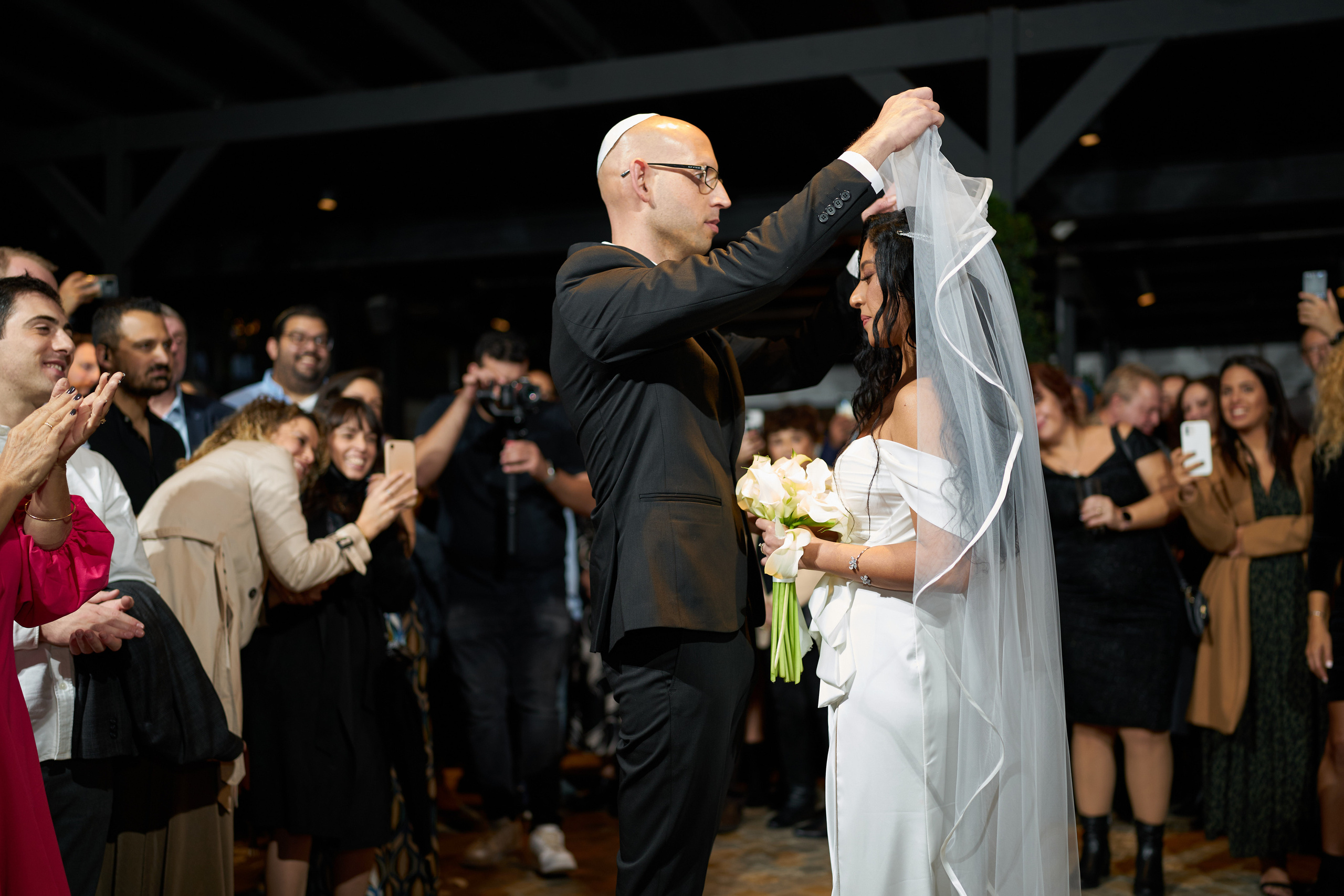 Bar&Han Series. צלם אלכס ברט בישראל