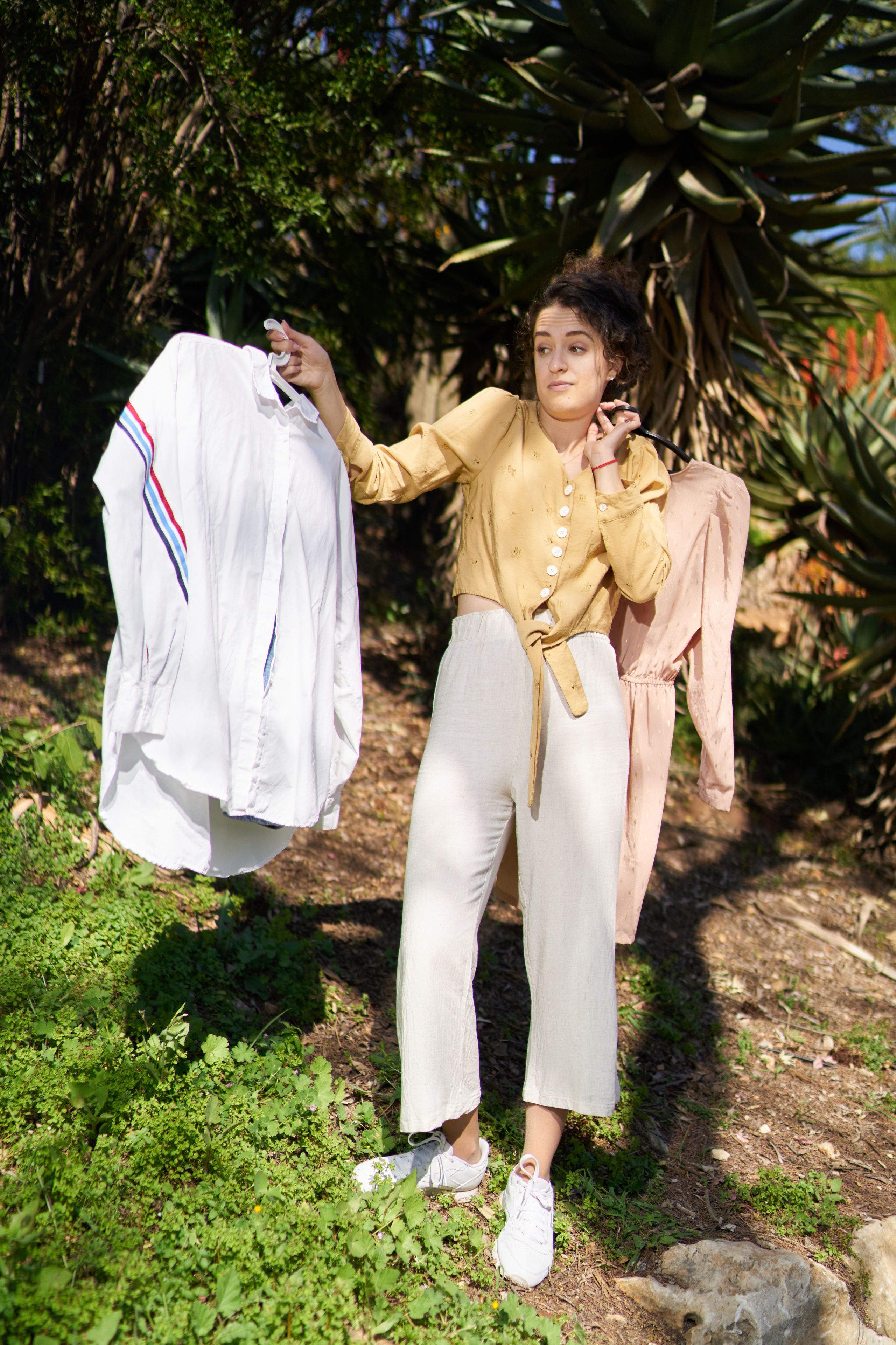 Sasha in Jerusalem Series. צלם אלכס ברט בישראל