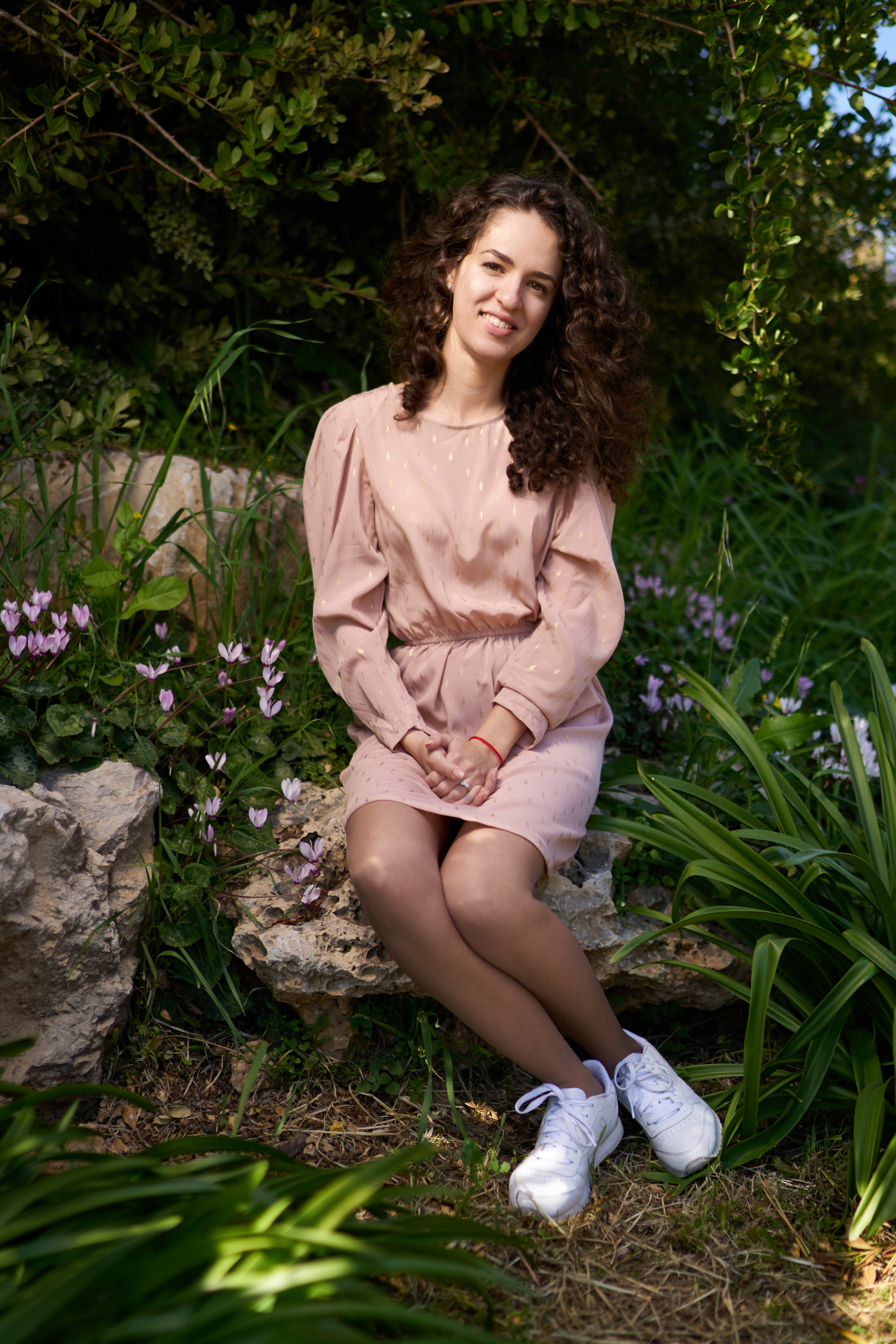 Sasha in Jerusalem Series. צלם אלכס ברט בישראל