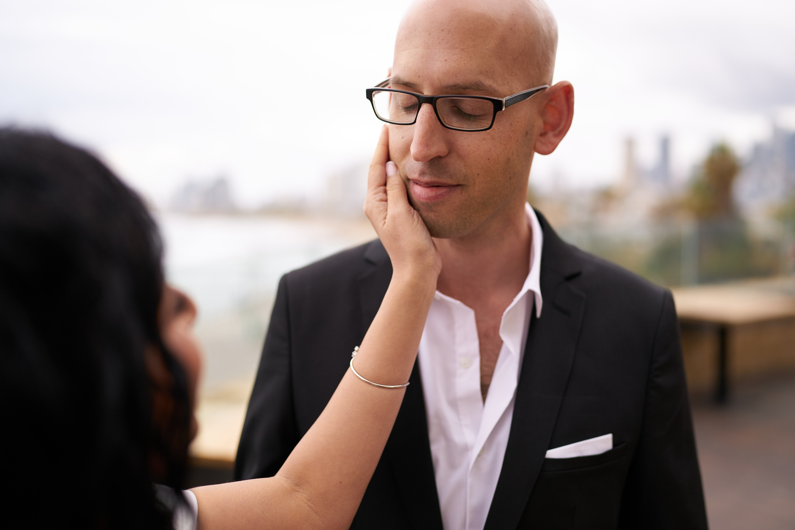 Bar&Han Series. צלם אלכס ברט בישראל