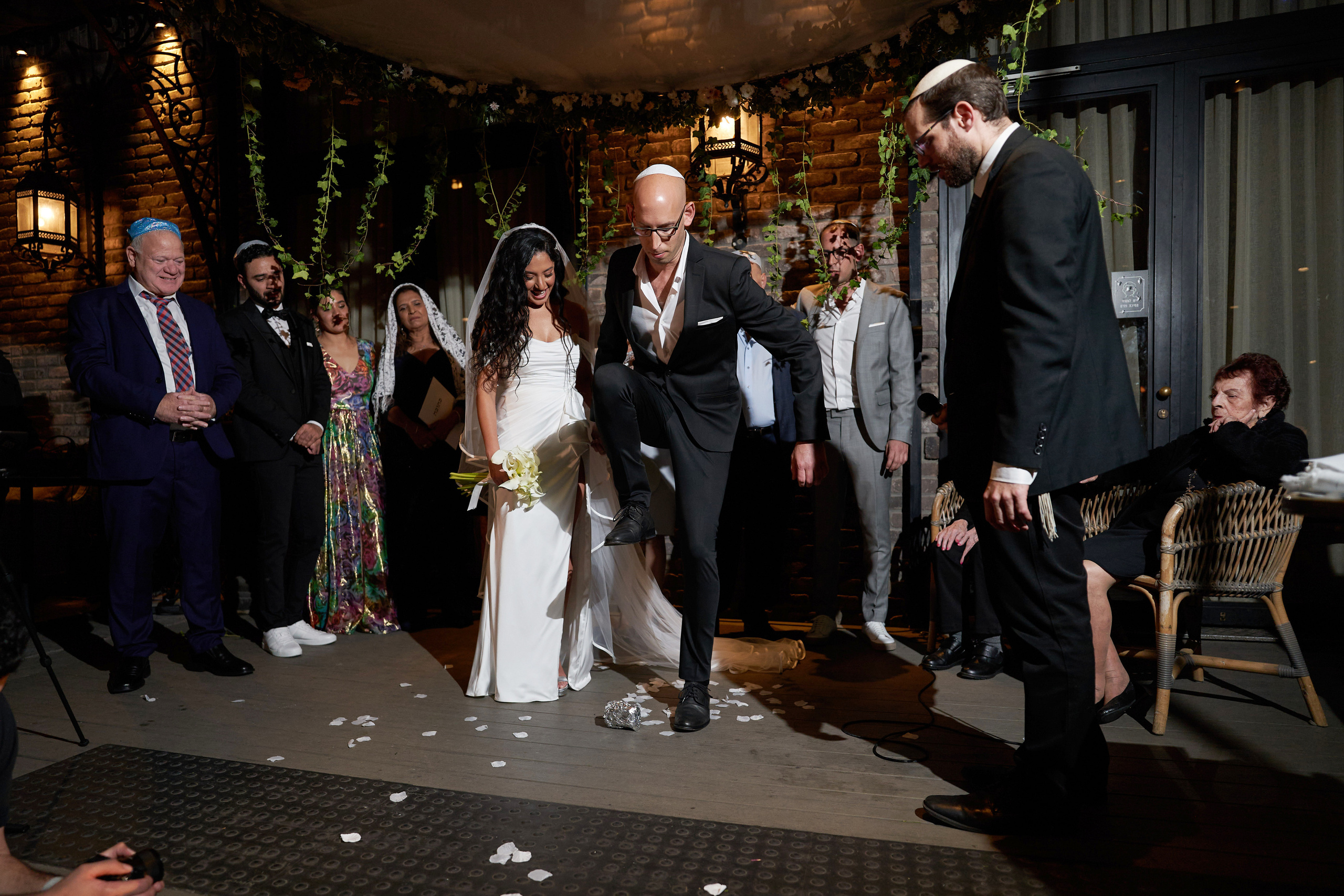 Bar&Han Series. צלם אלכס ברט בישראל