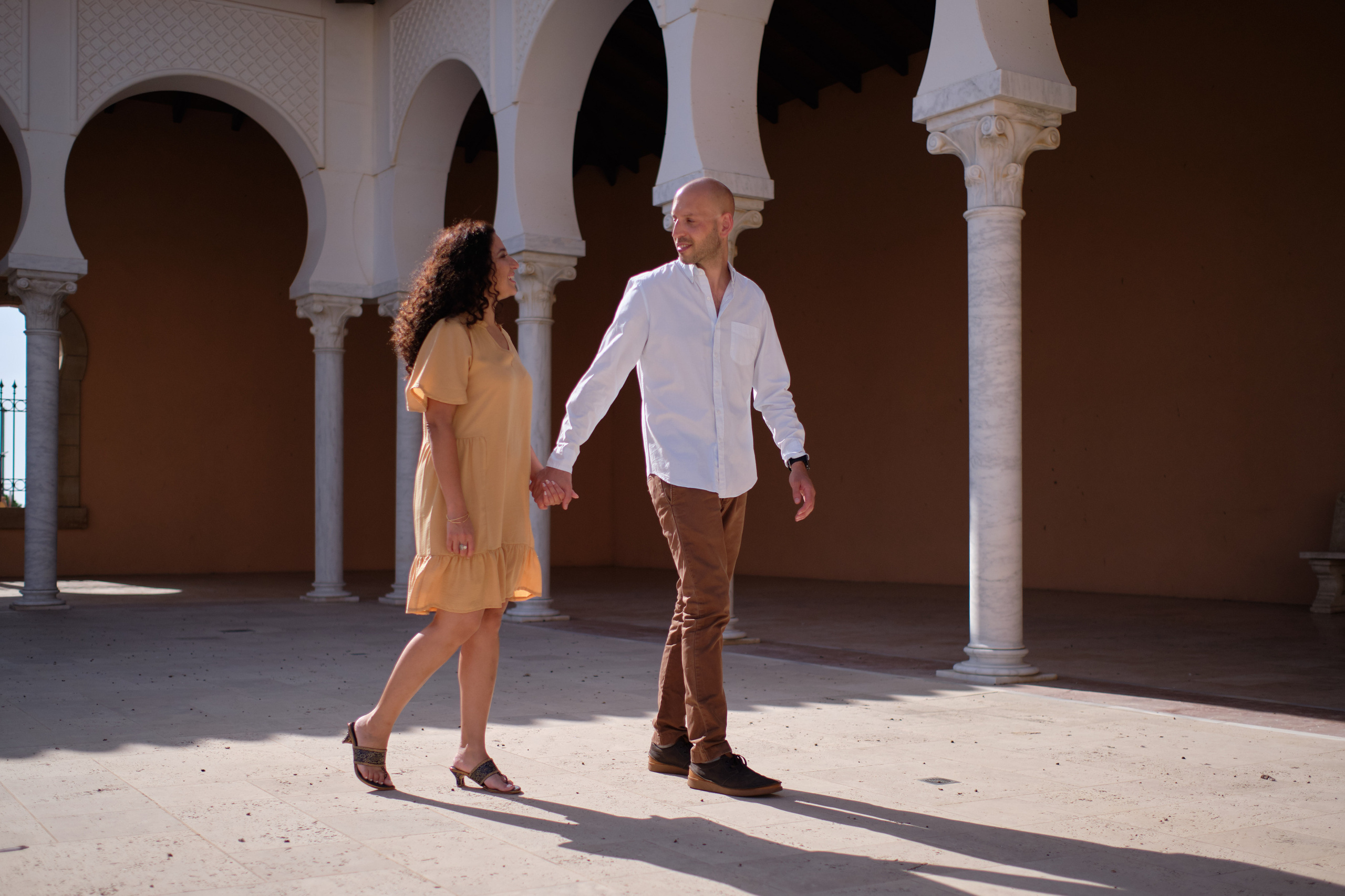 Bar&Han Museum Rally Series. צלם אלכס ברט בישראל