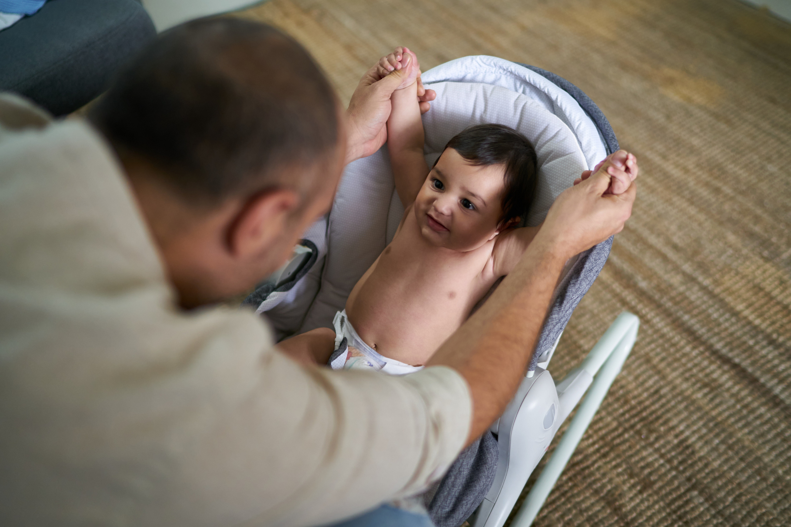 Aron, Gila and Rani Series. צלם אלכס ברט בישראל