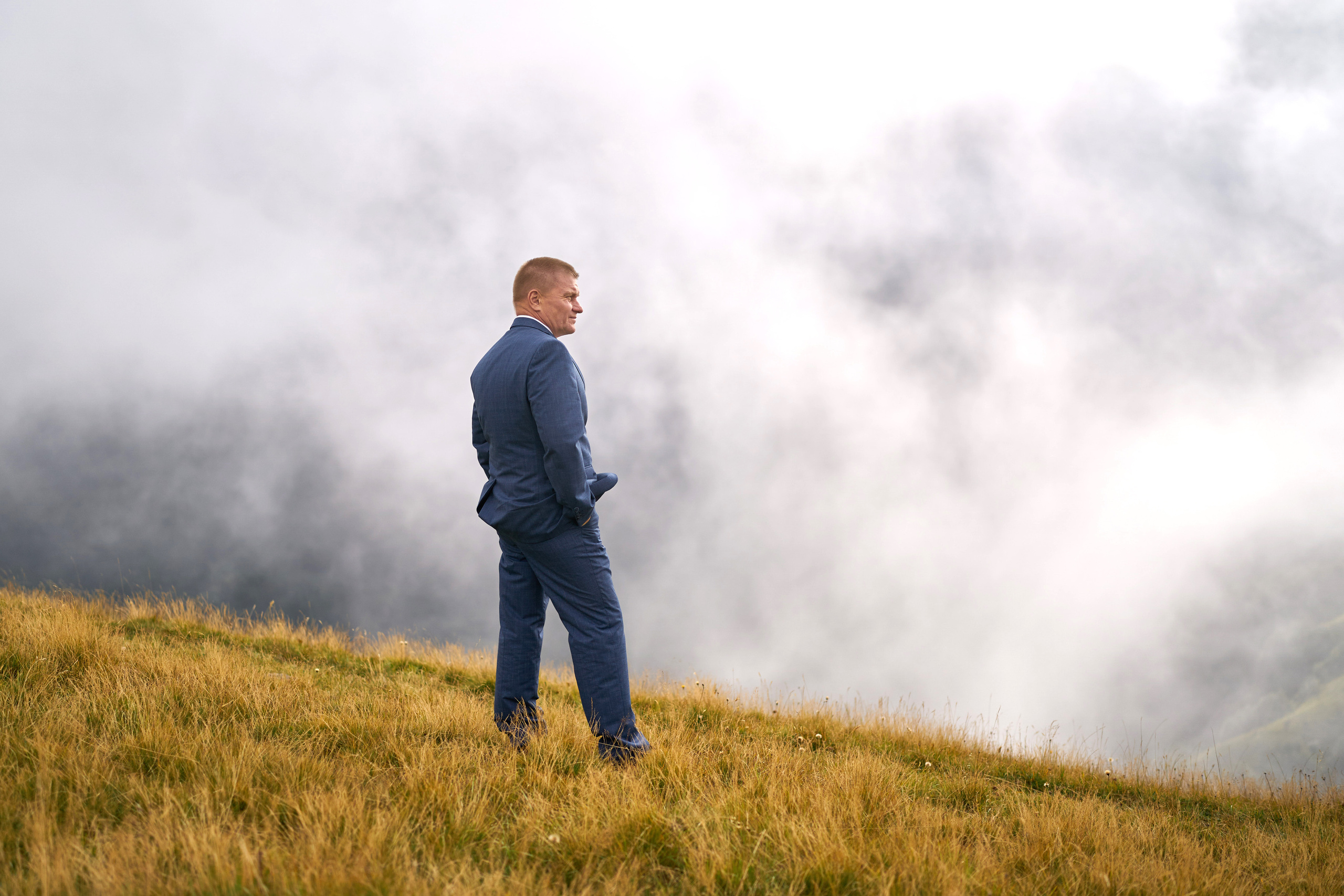 Valeriy&Julia Series. צלם אלכס ברט בישראל