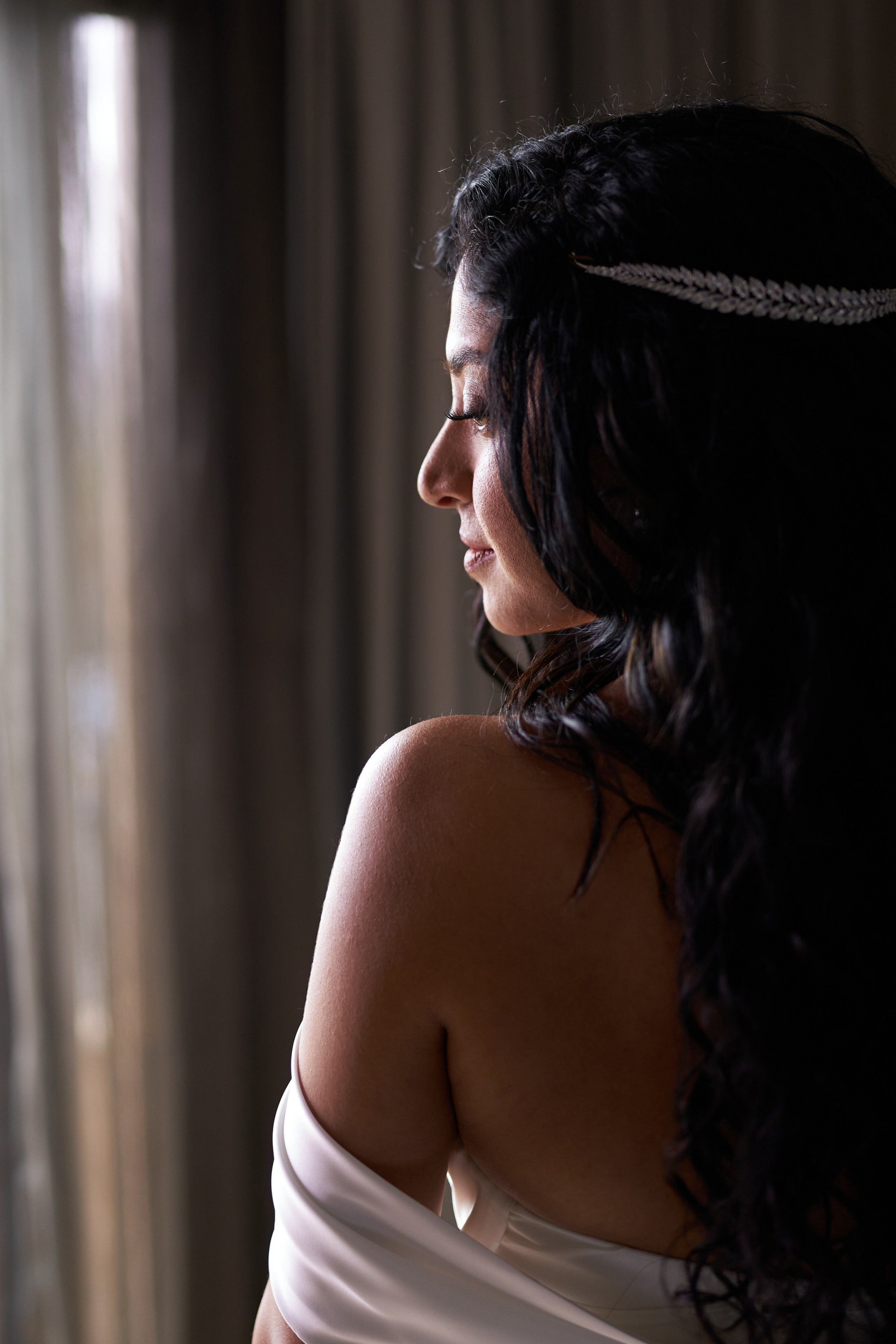 Bar&Han Series. צלם אלכס ברט בישראל