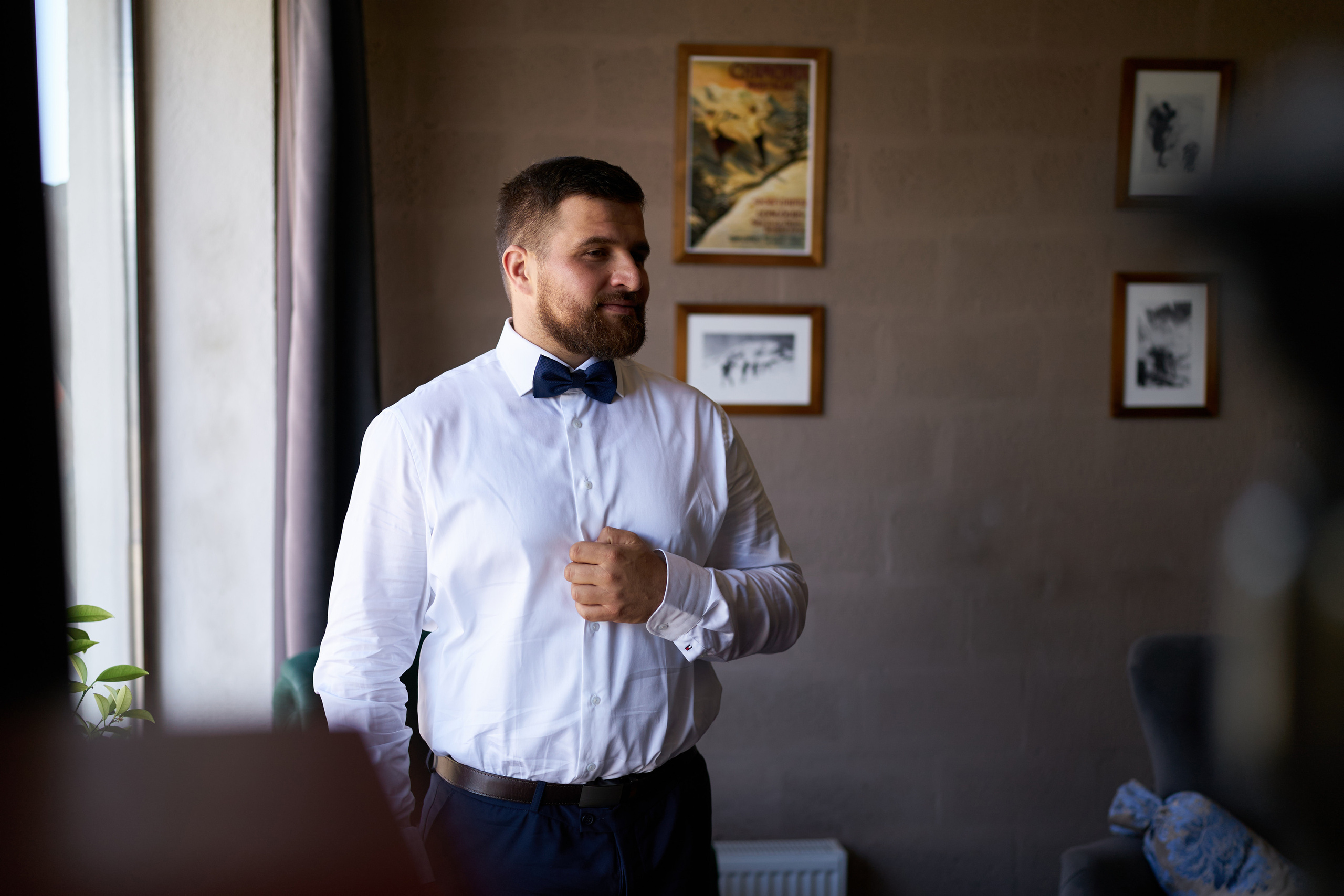 Valeriy&Julia Series. צלם אלכס ברט בישראל