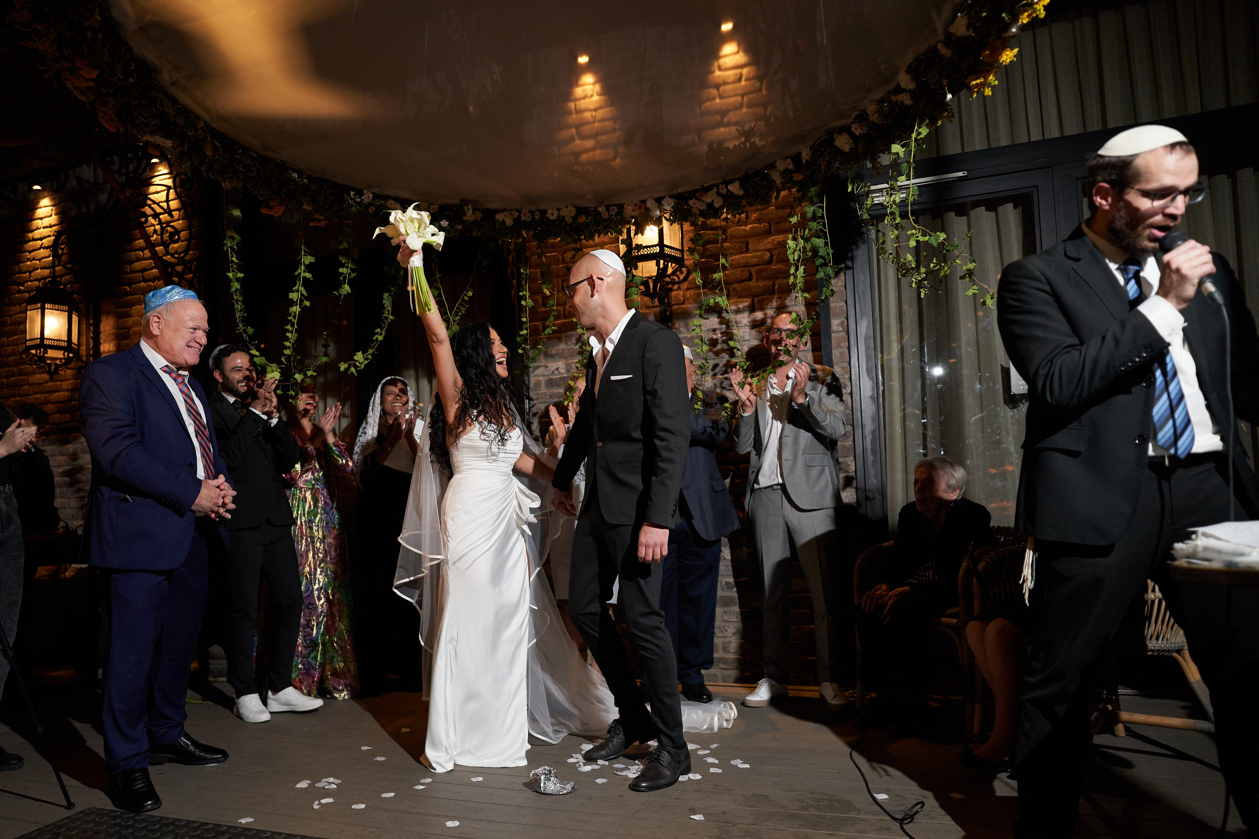 Bar&Han Series. צלם אלכס ברט בישראל