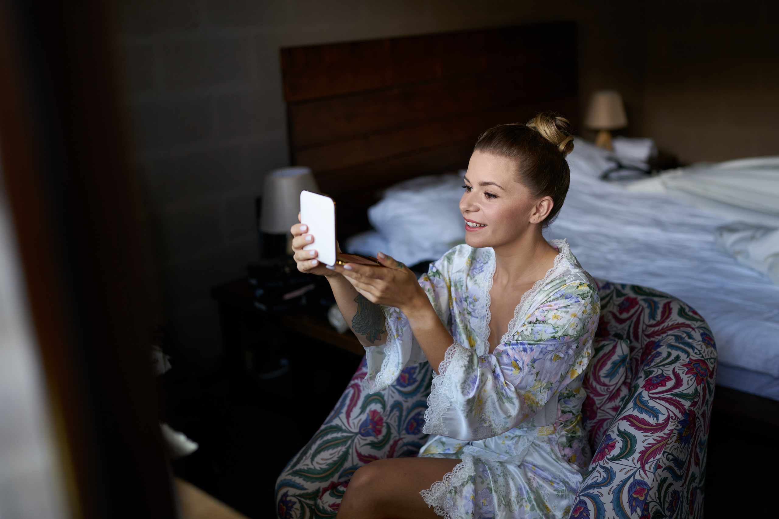 Valeriy&Julia Series. צלם אלכס ברט בישראל