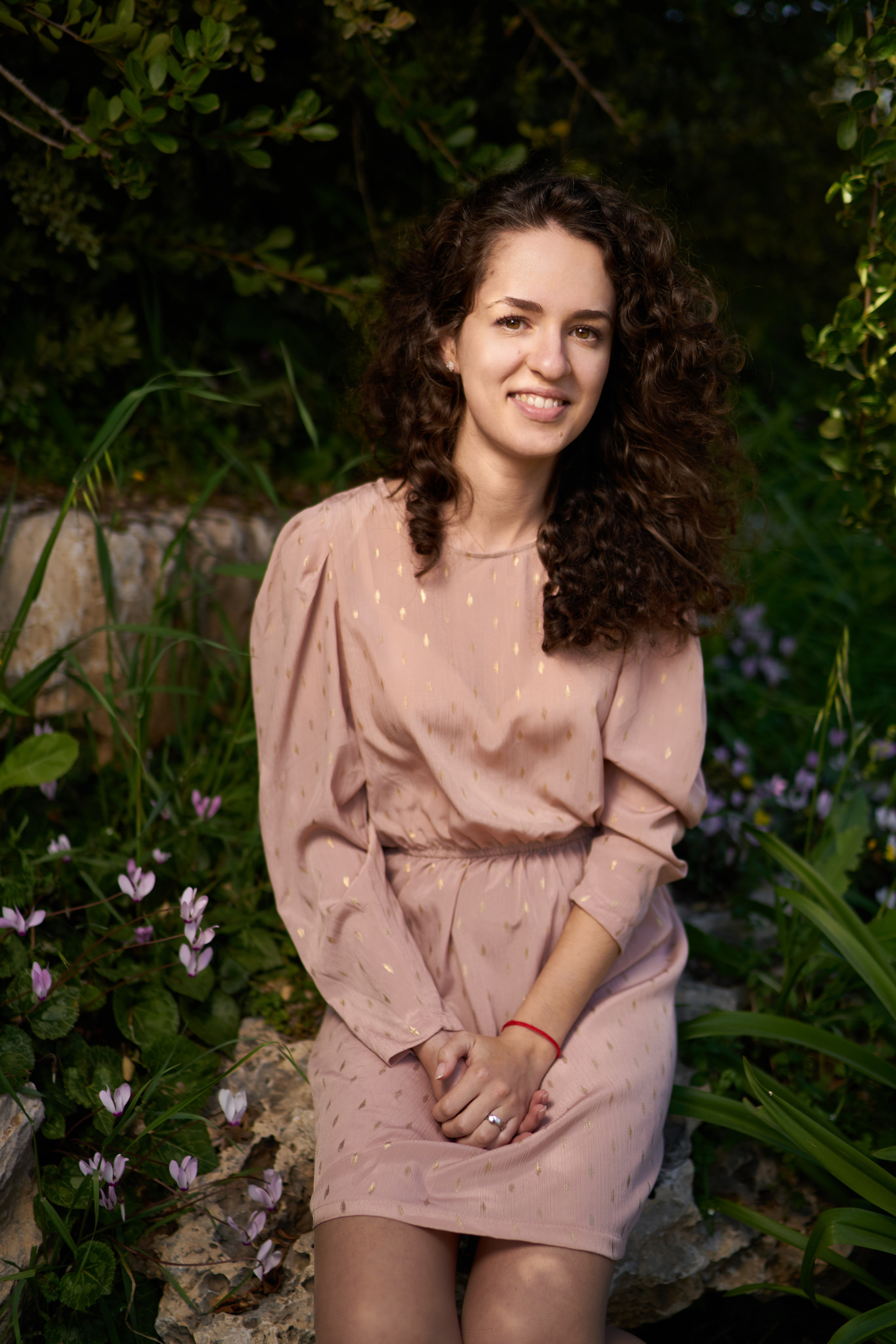 Sasha in Jerusalem Series. צלם אלכס ברט בישראל