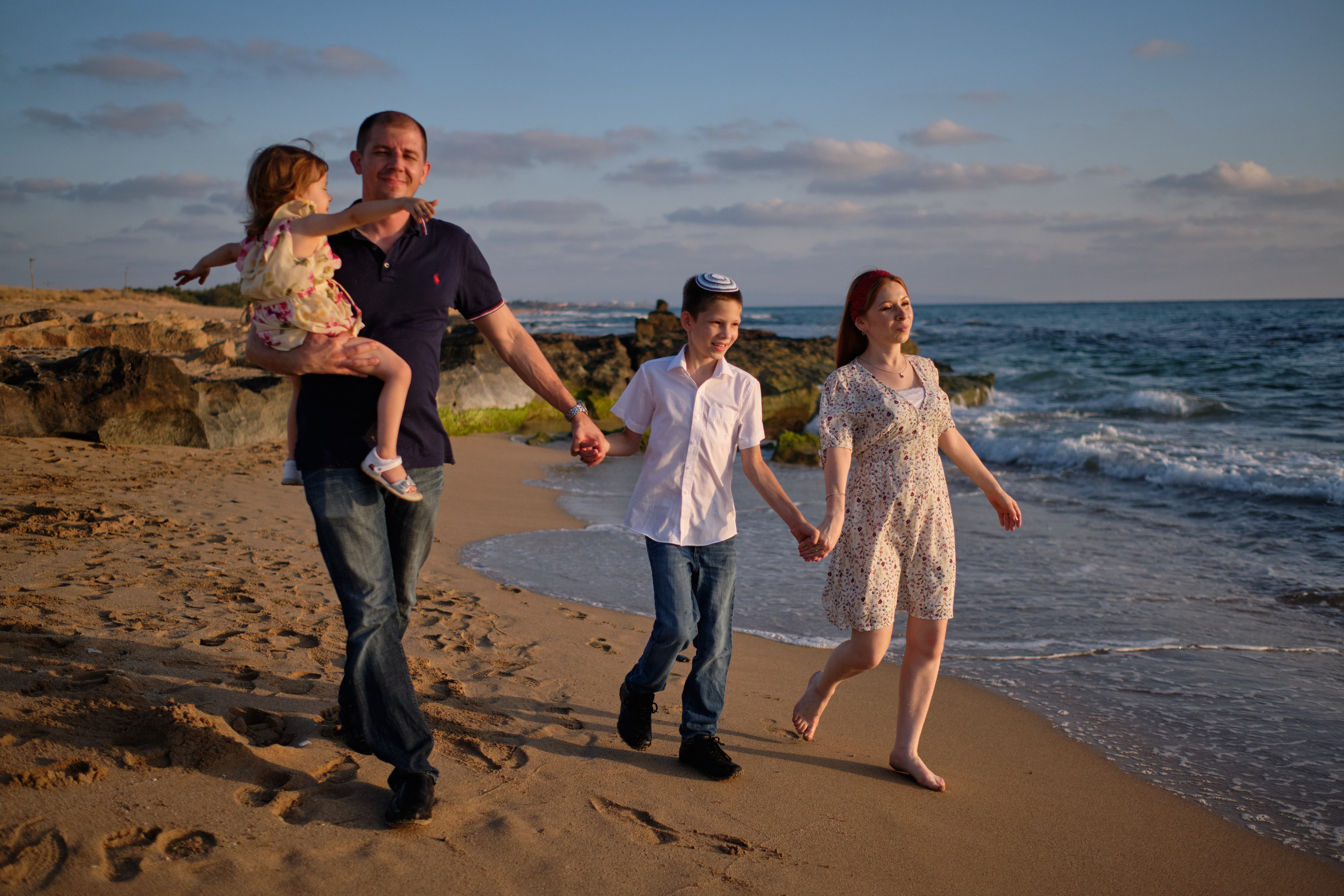 Itai Bar Mitzvah Series. צלם אלכס ברט בישראל