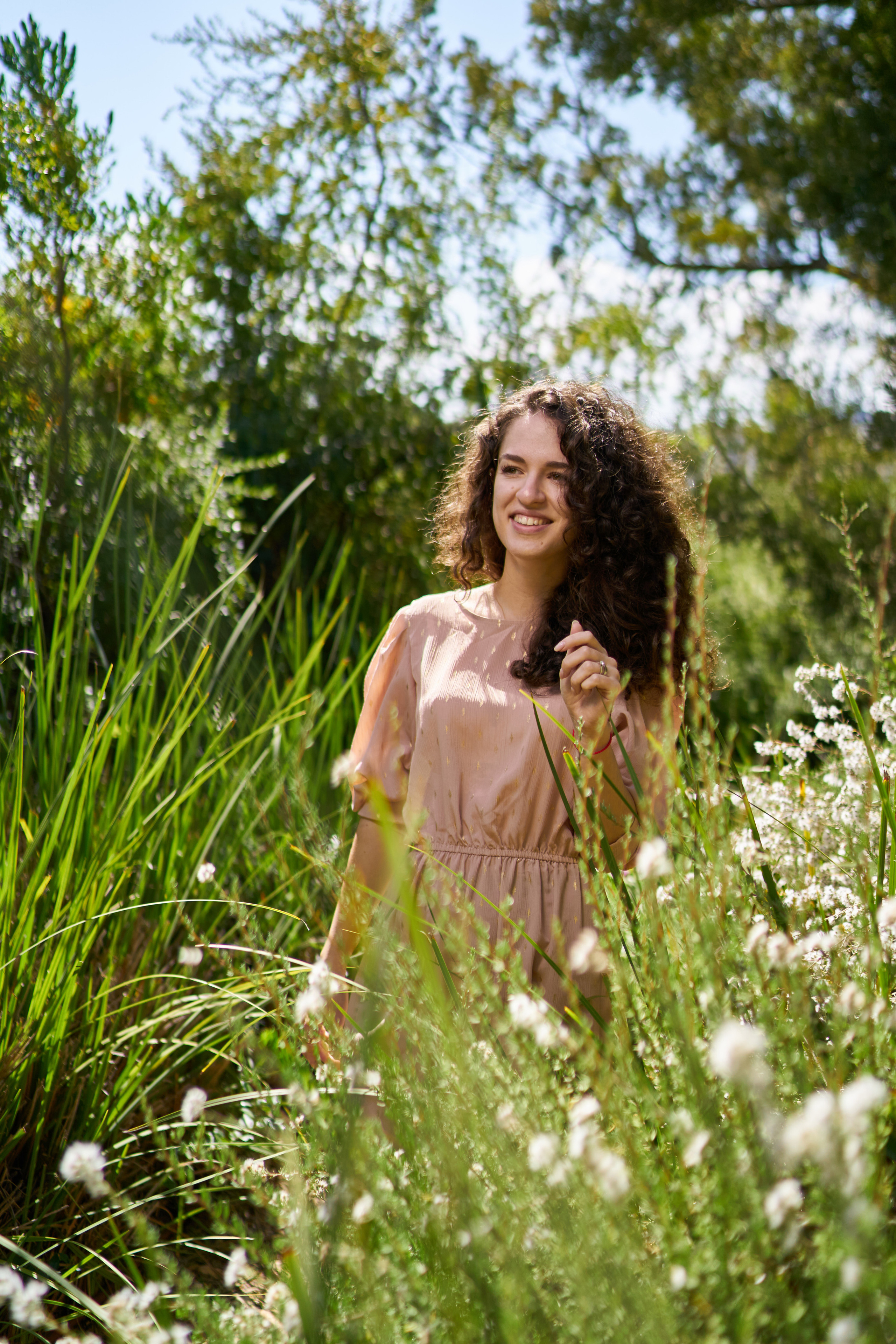 Sasha in Jerusalem Series. צלם אלכס ברט בישראל