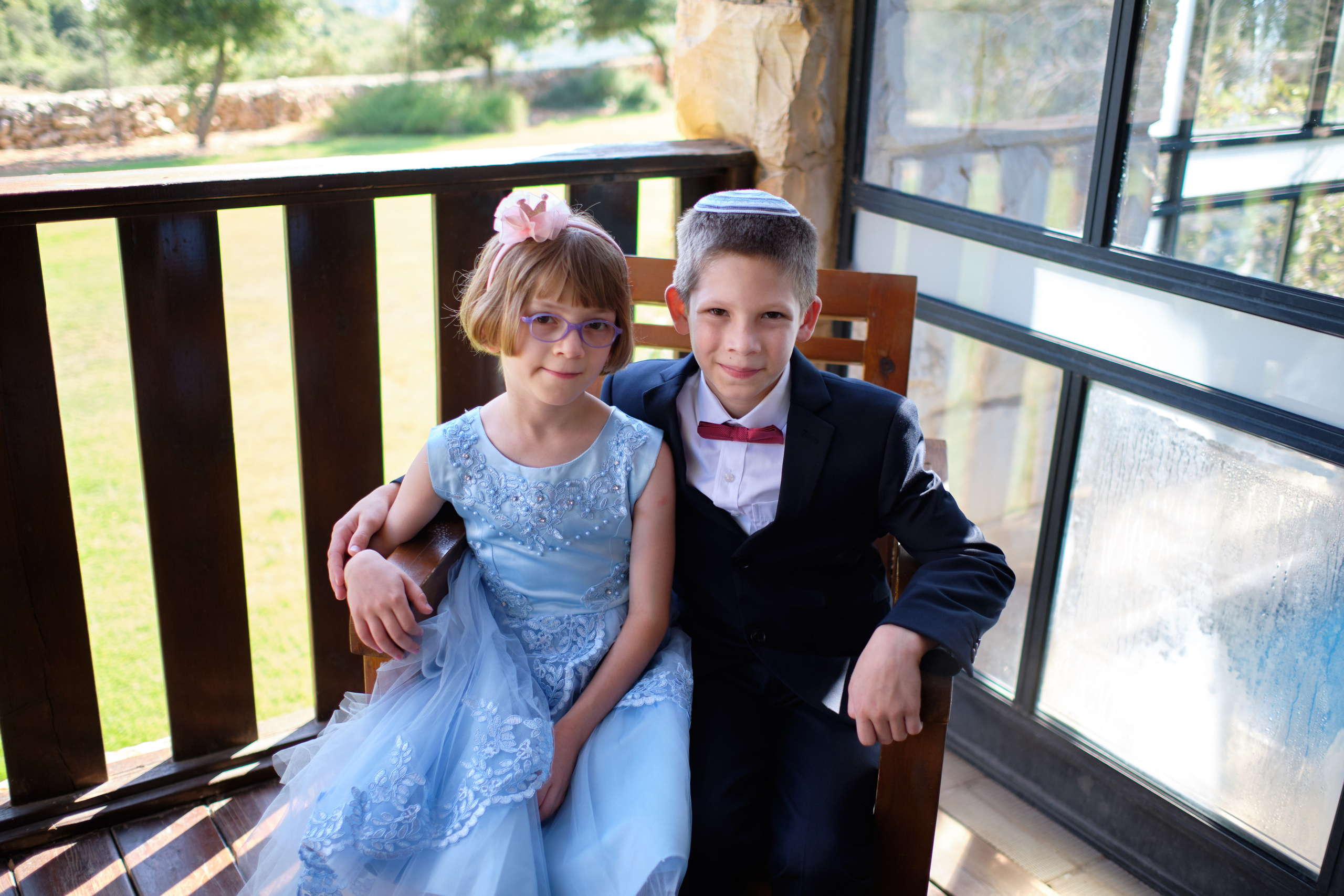 Itai Bar Mitzvah Series. צלם אלכס ברט בישראל