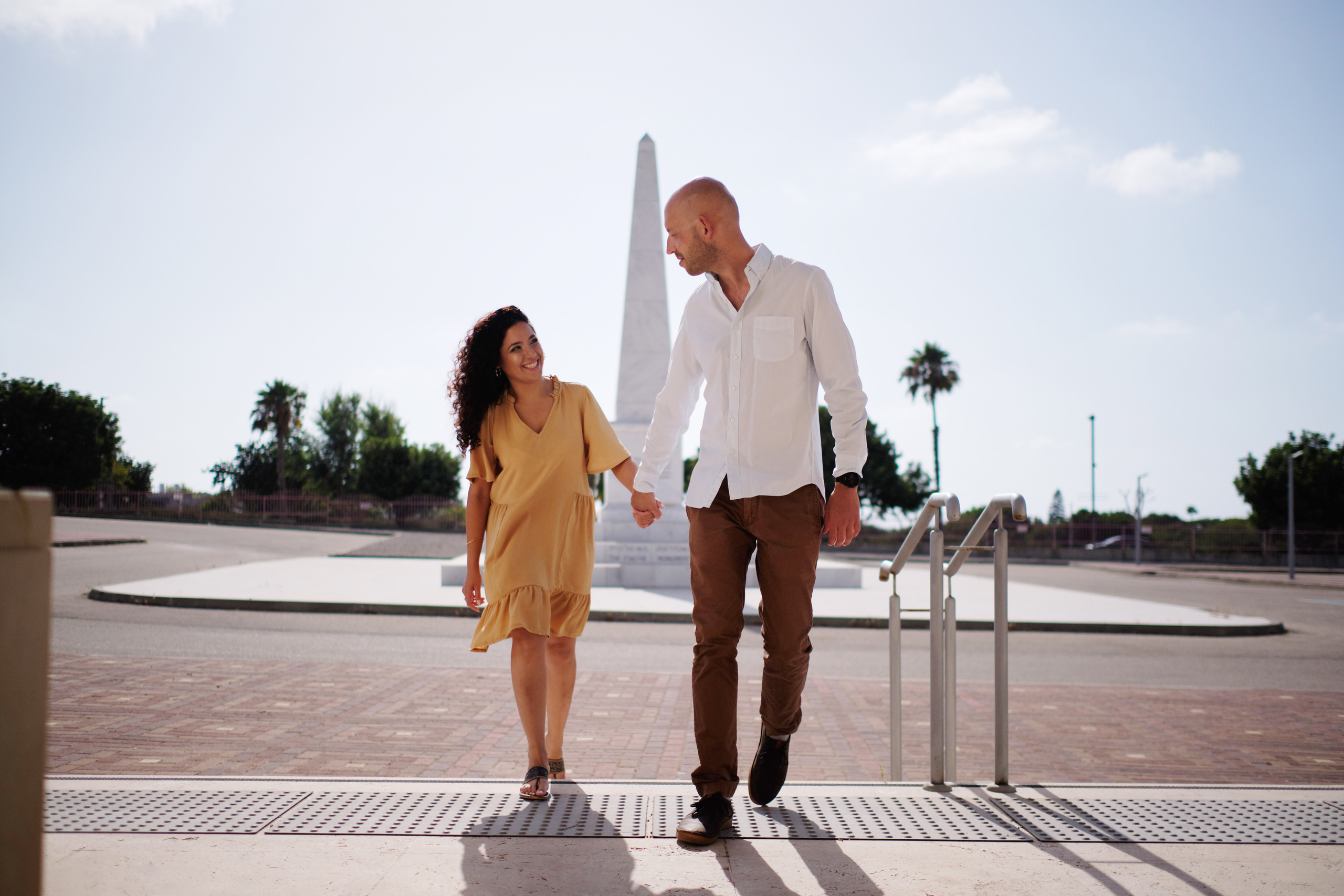 Bar&Han Museum Rally Series. צלם אלכס ברט בישראל