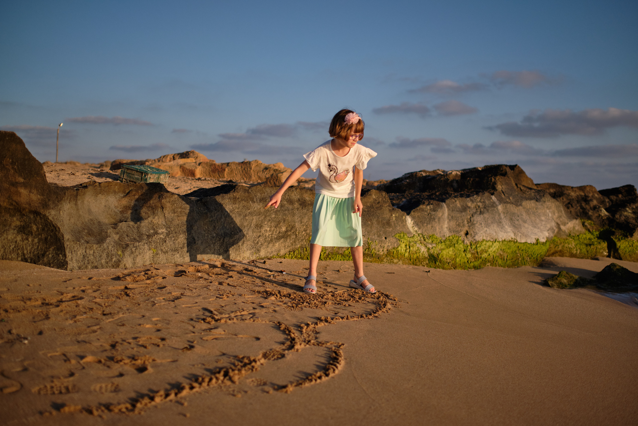 Itai Bar Mitzvah Series. צלם אלכס ברט בישראל