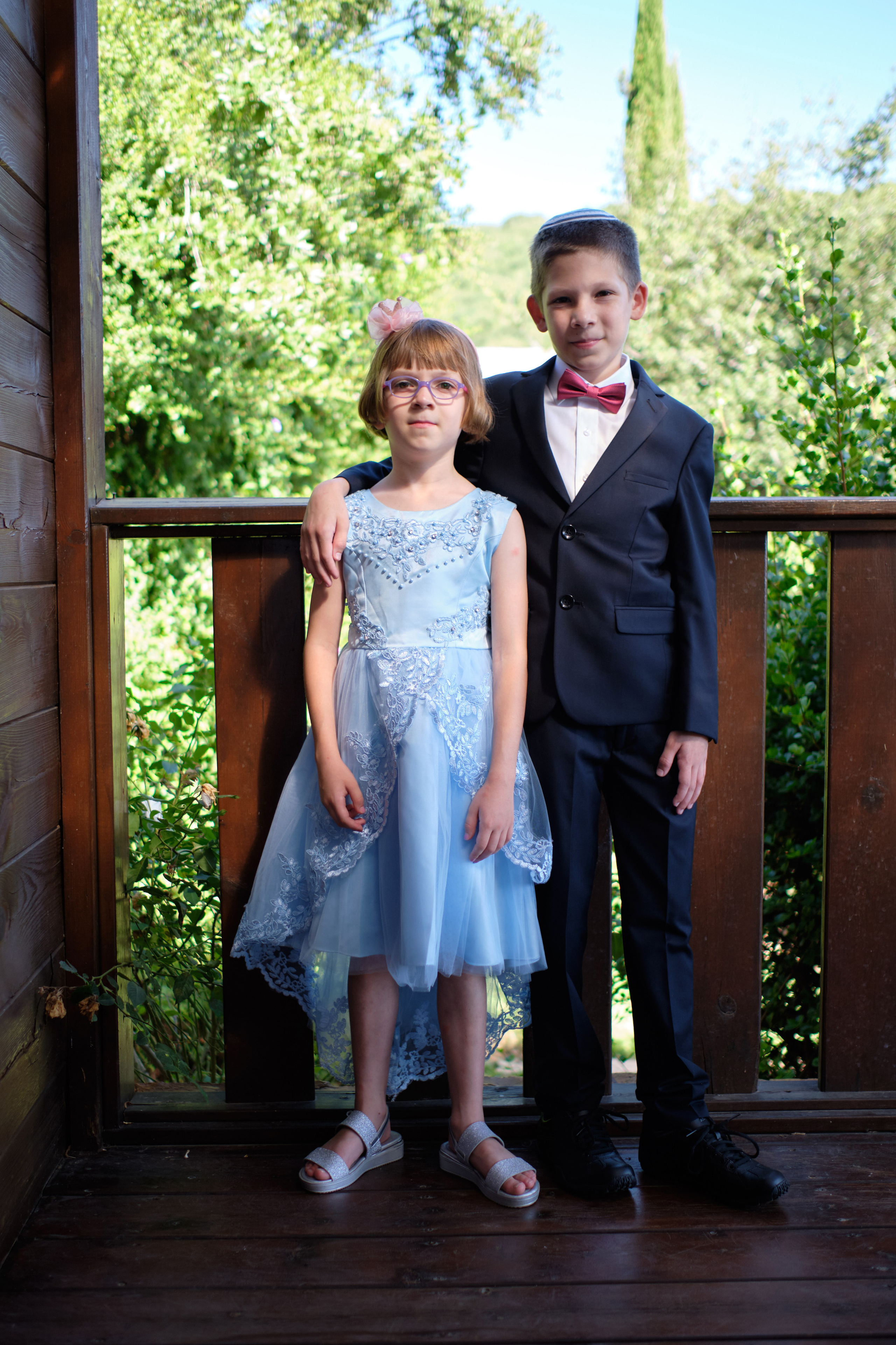 Itai Bar Mitzvah Series. צלם אלכס ברט בישראל