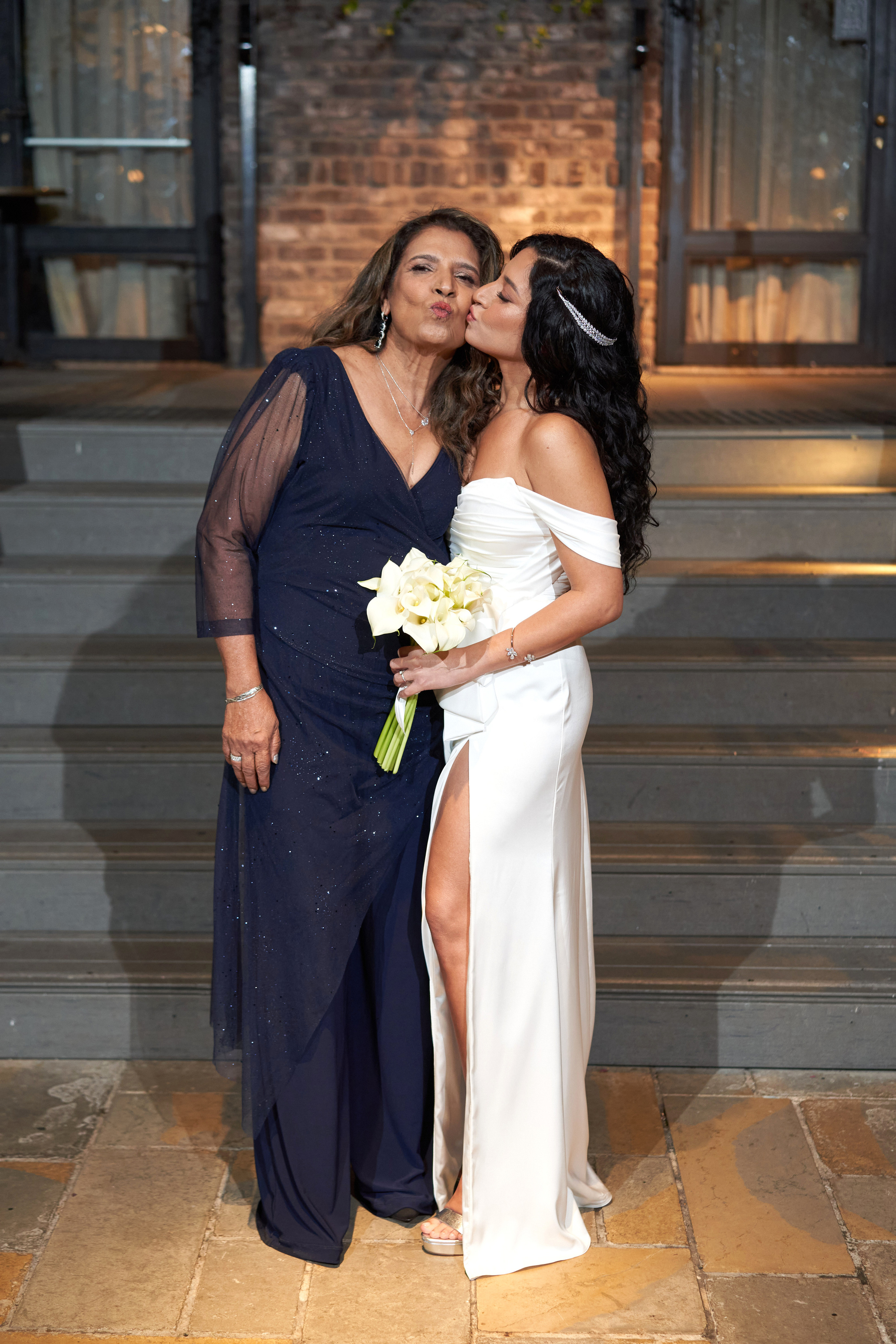 Bar&Han Series. צלם אלכס ברט בישראל