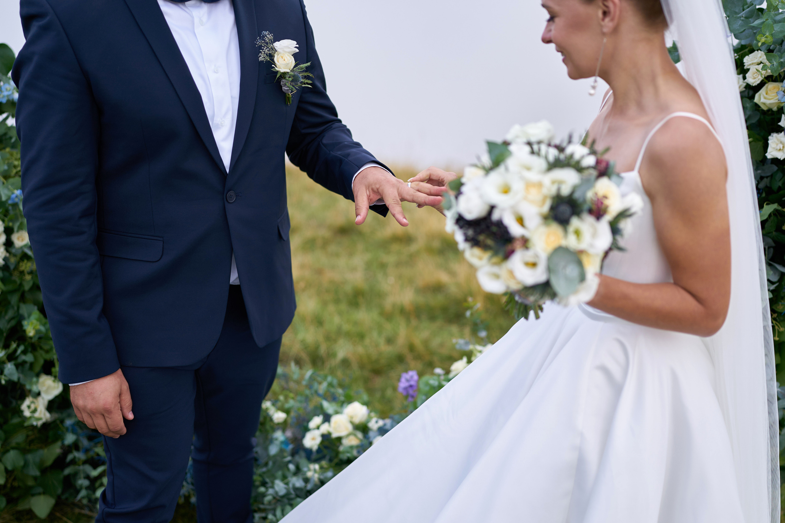 Valeriy&Julia Series. צלם אלכס ברט בישראל