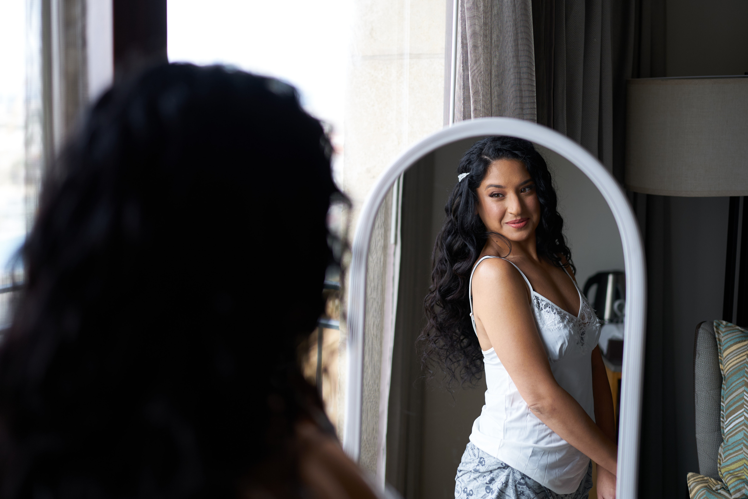 Bar&Han Series. צלם אלכס ברט בישראל