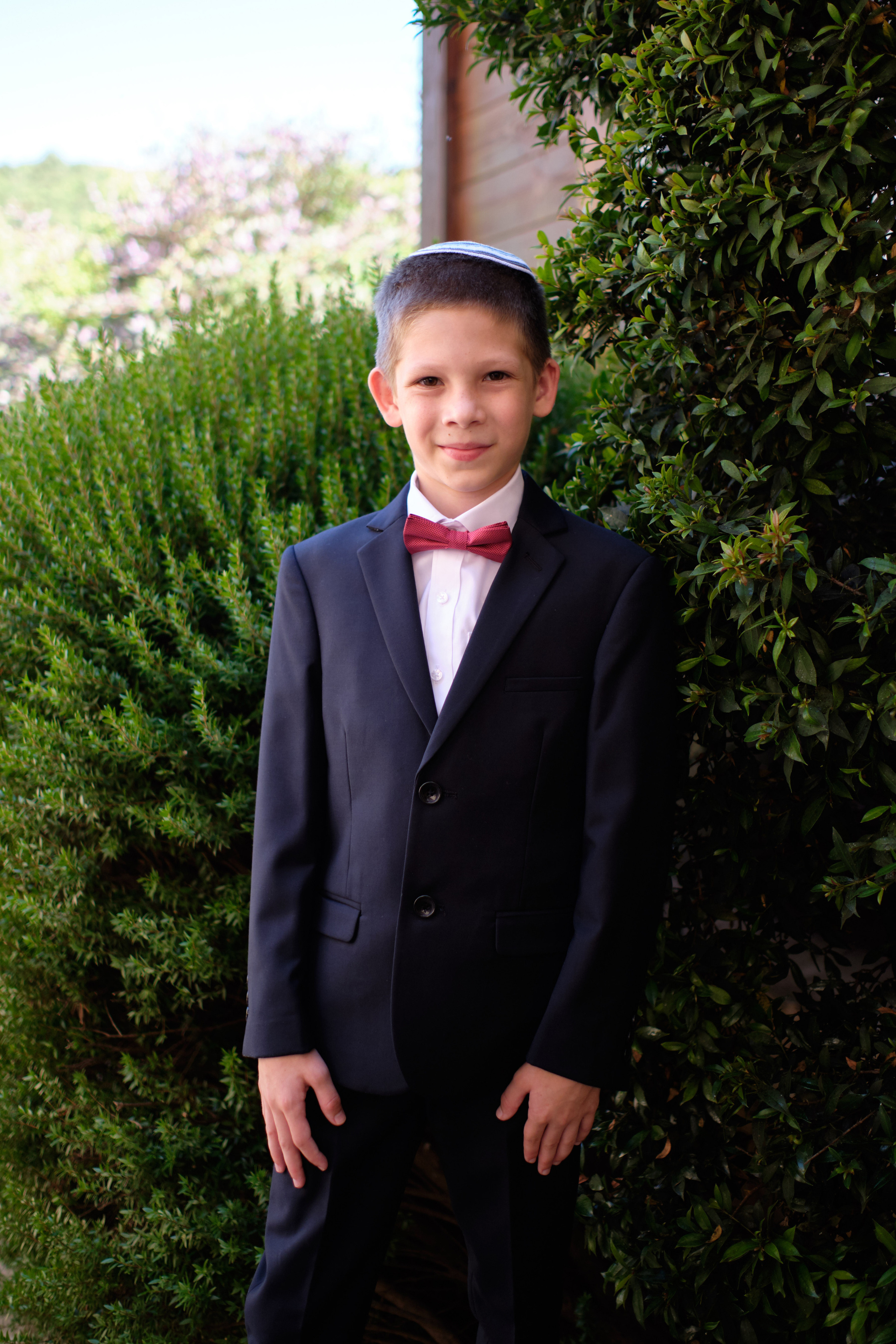 Itai Bar Mitzvah Series. צלם אלכס ברט בישראל