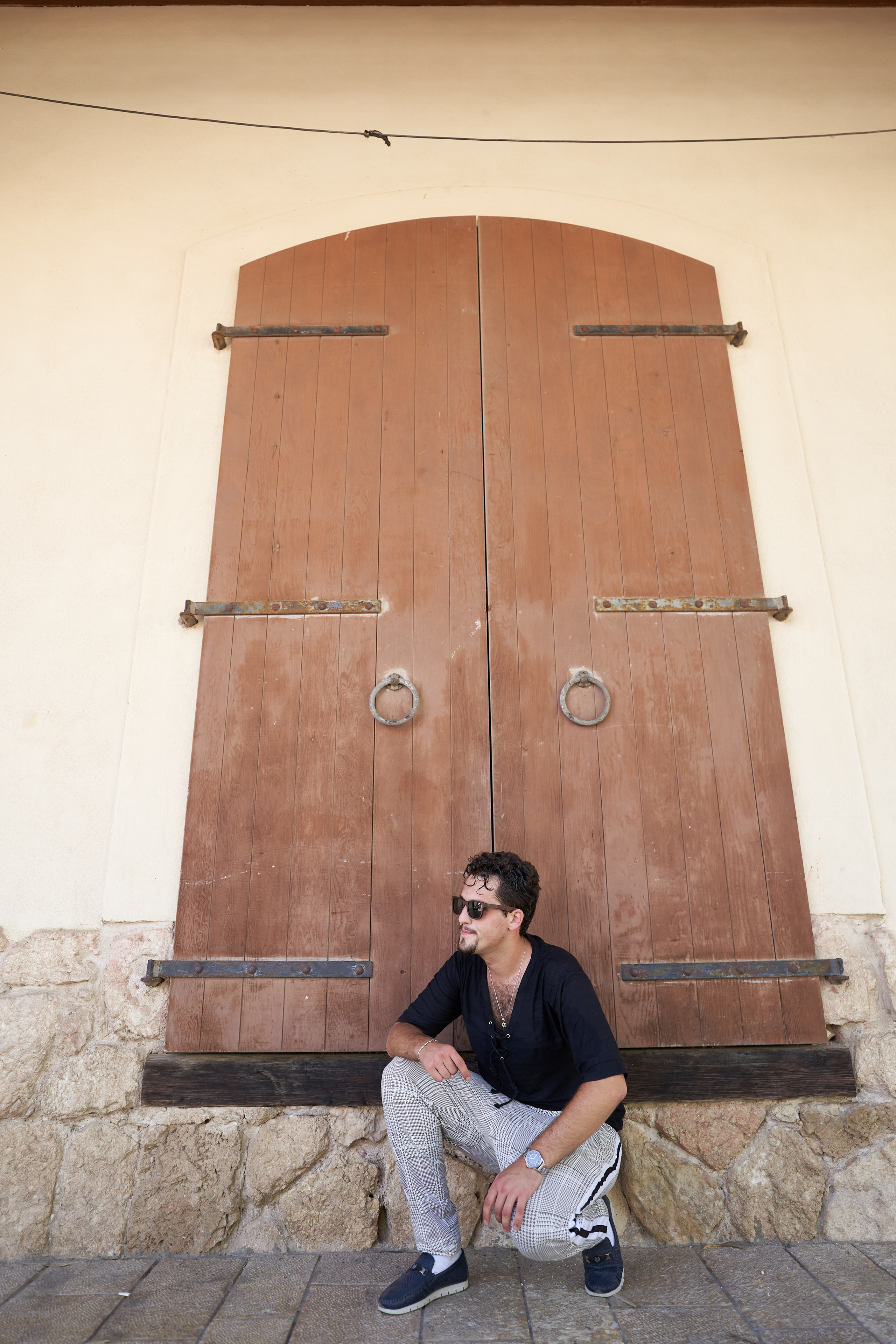 Stas Tel-Aviv Series. צלם אלכס ברט בישראל