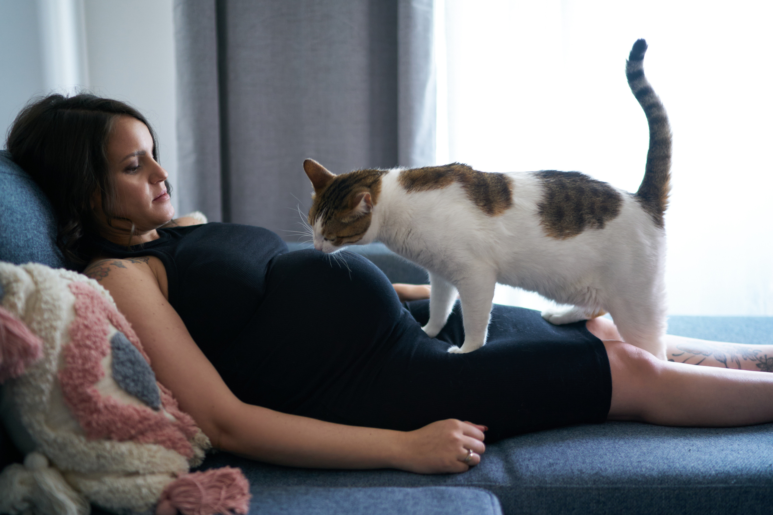 Danit&Adi Series. צלם אלכס ברט בישראל