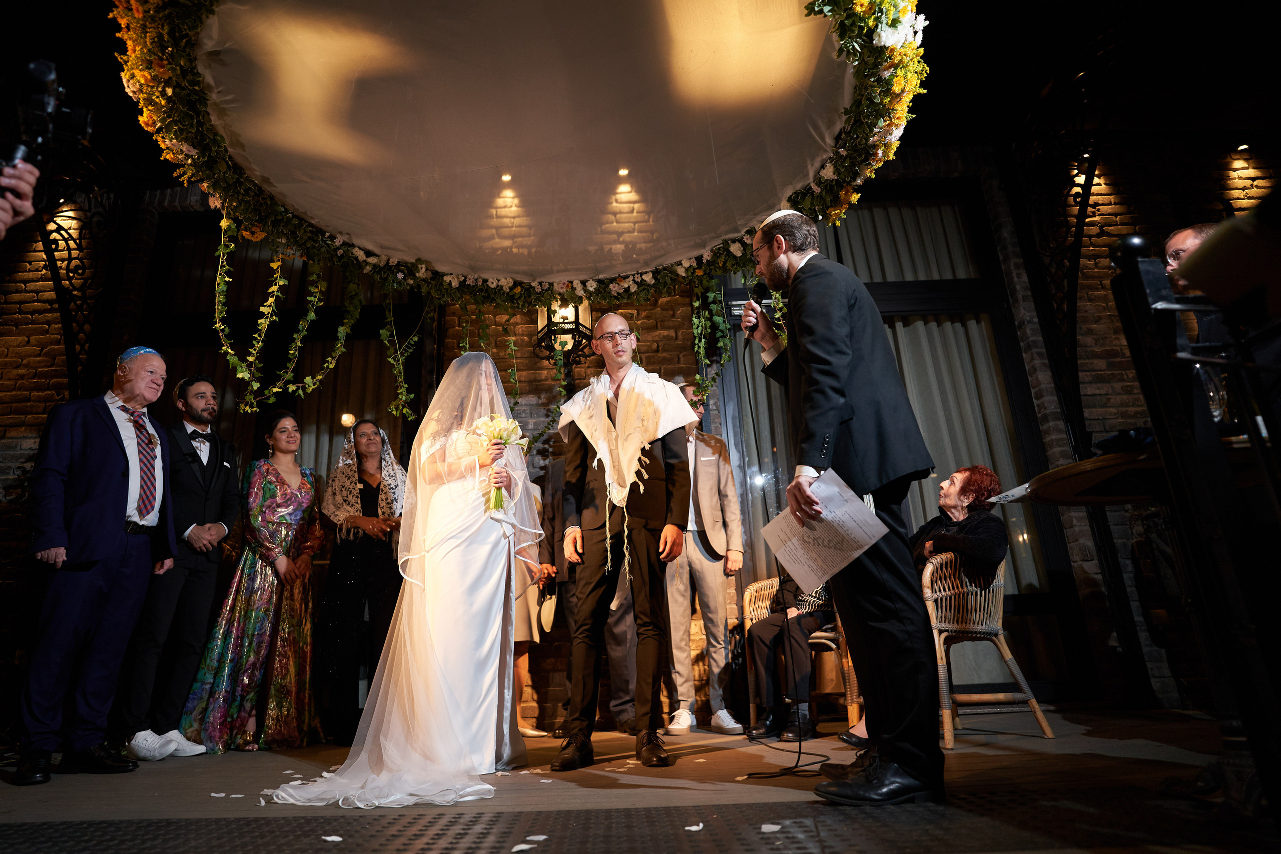 Bar&Han Series. צלם אלכס ברט בישראל