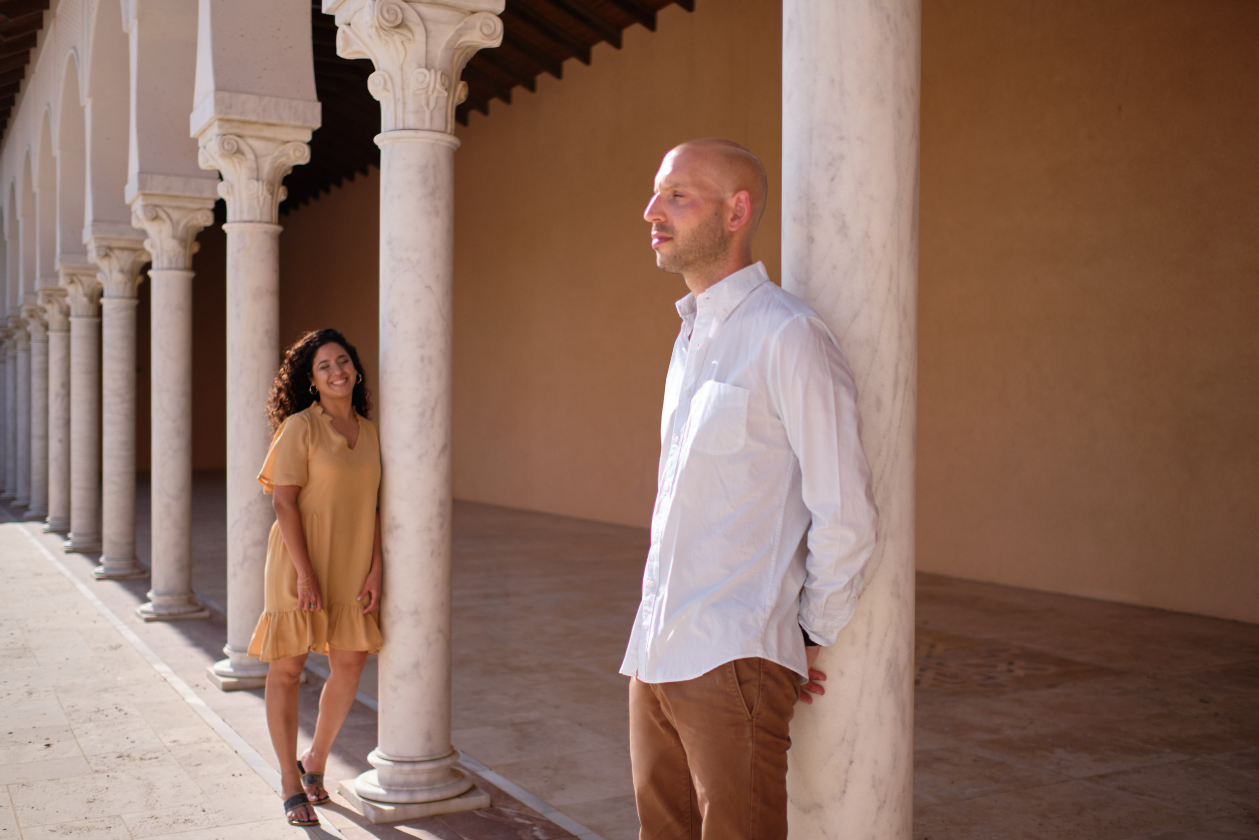 Bar&Han Museum Rally Series. צלם אלכס ברט בישראל