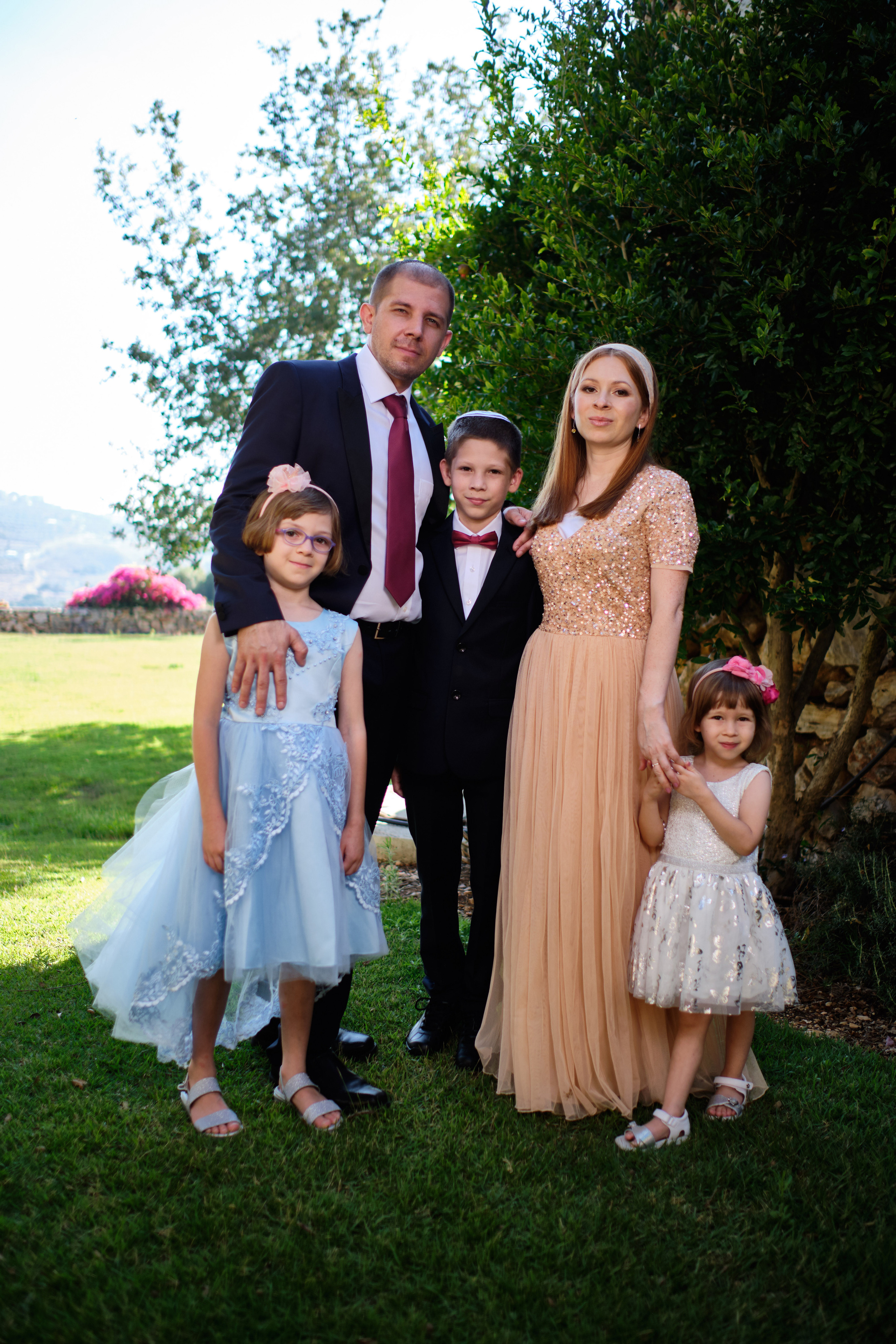 Itai Bar Mitzvah Series. צלם אלכס ברט בישראל