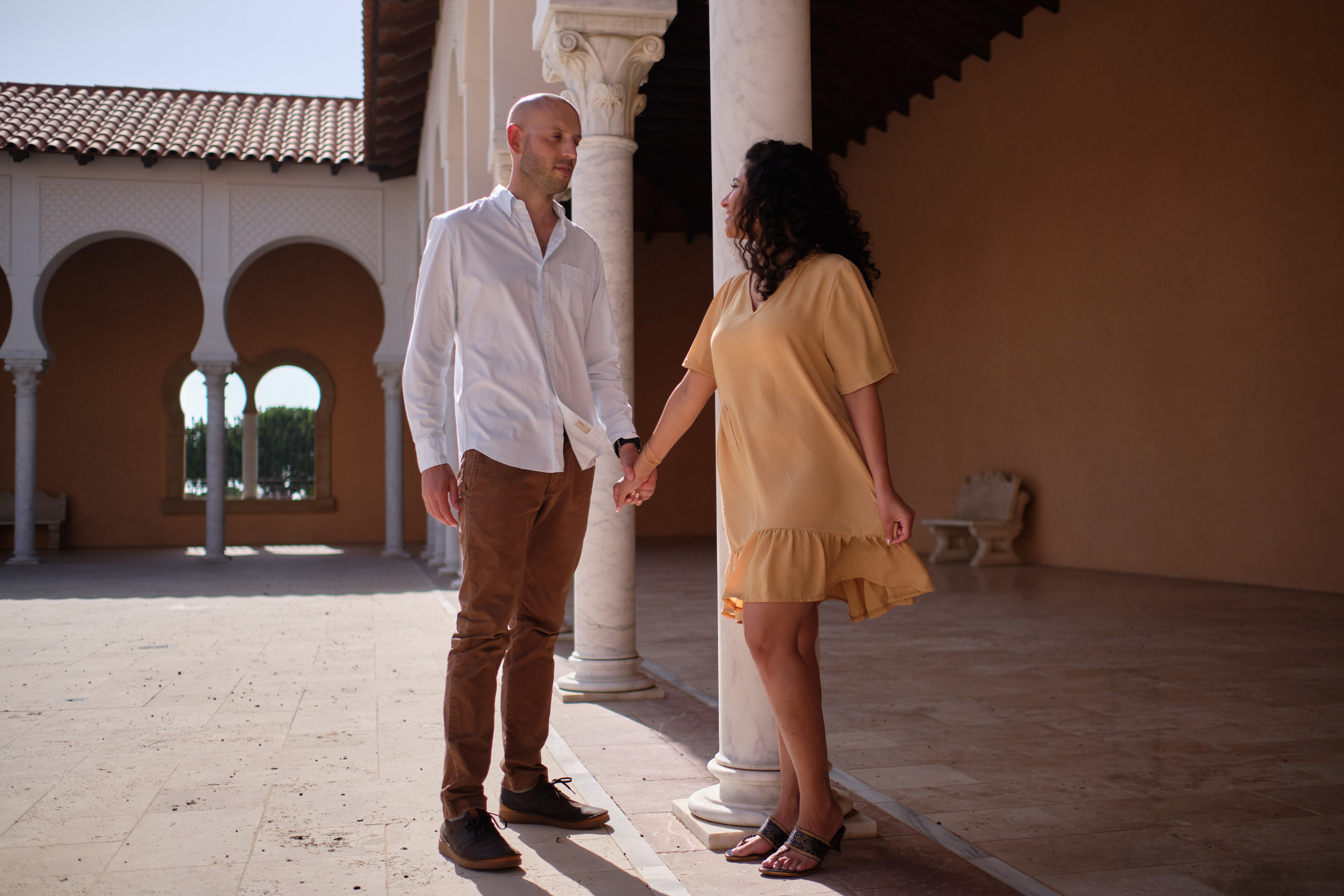 Bar&Han Museum Rally Series. צלם אלכס ברט בישראל