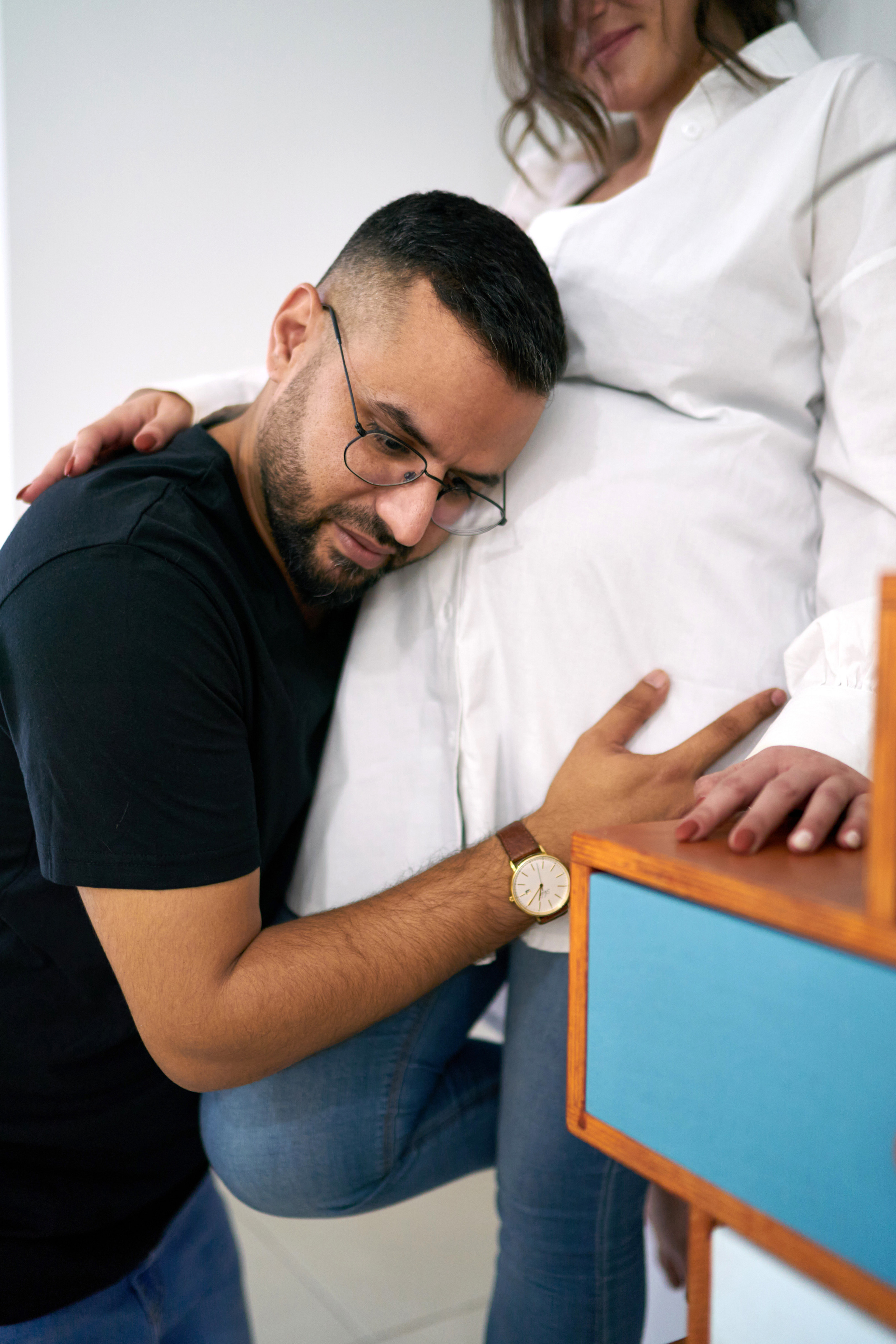 Danit&Adi Series. צלם אלכס ברט בישראל