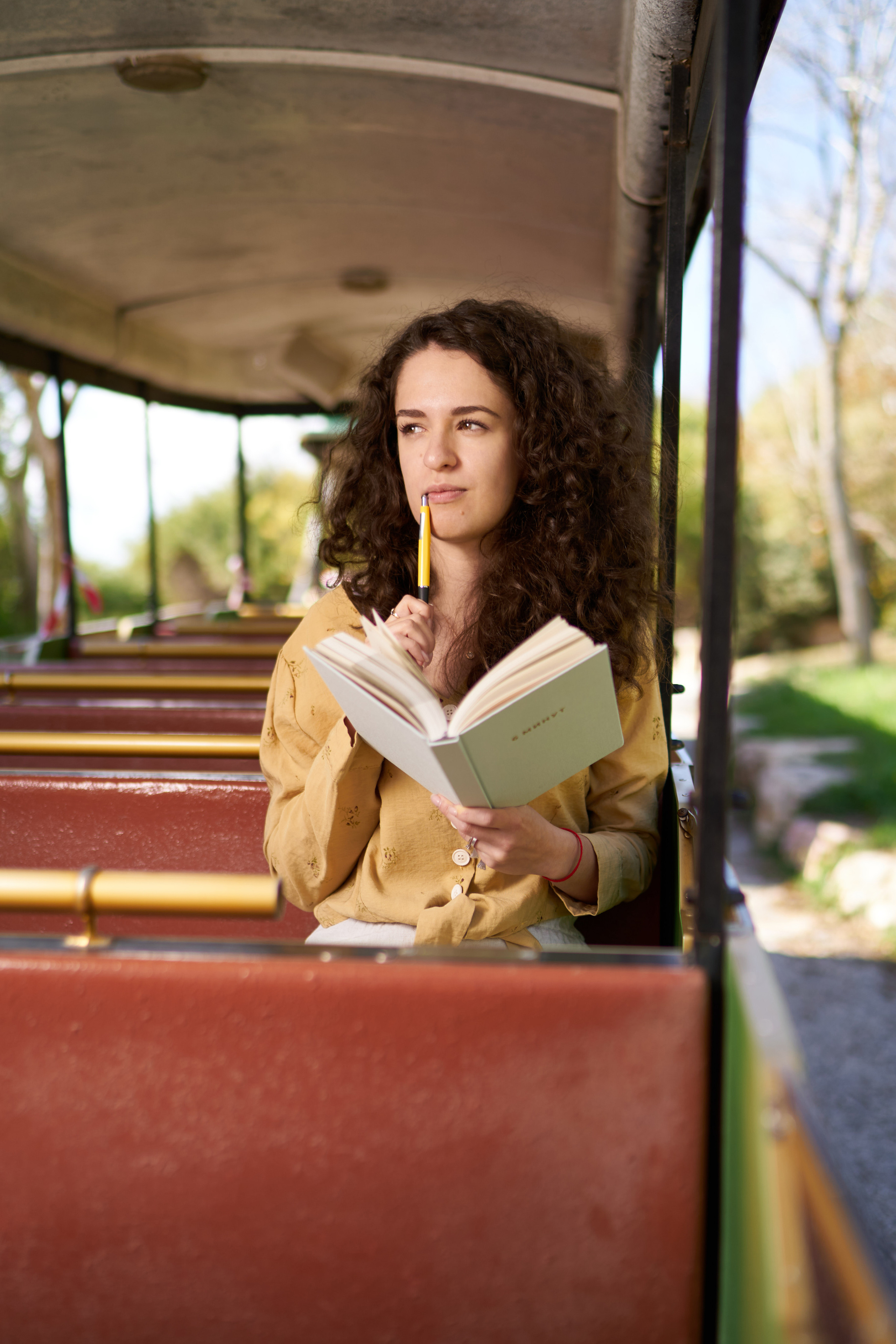 Sasha in Jerusalem Series. צלם אלכס ברט בישראל