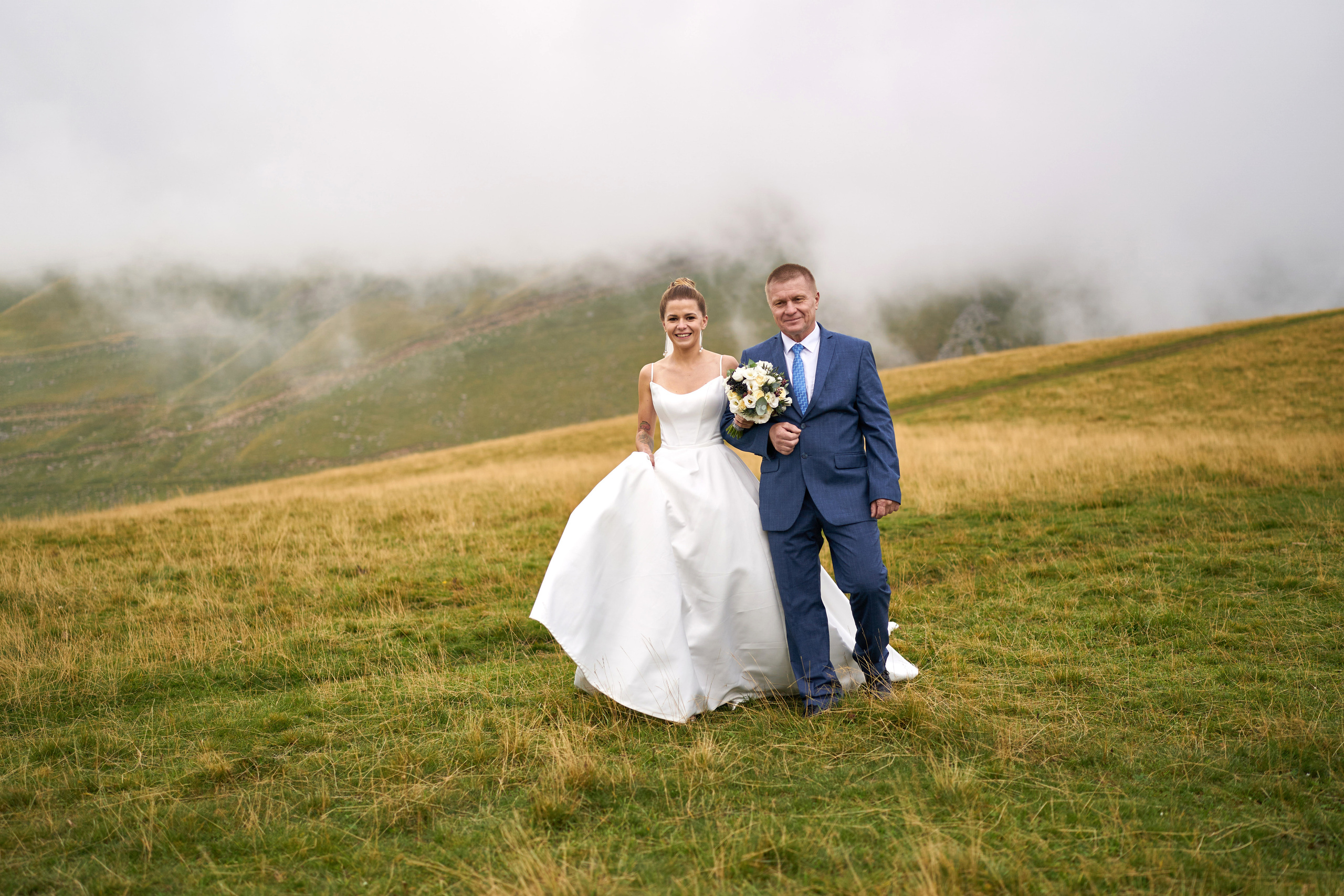 Valeriy&Julia Series. צלם אלכס ברט בישראל