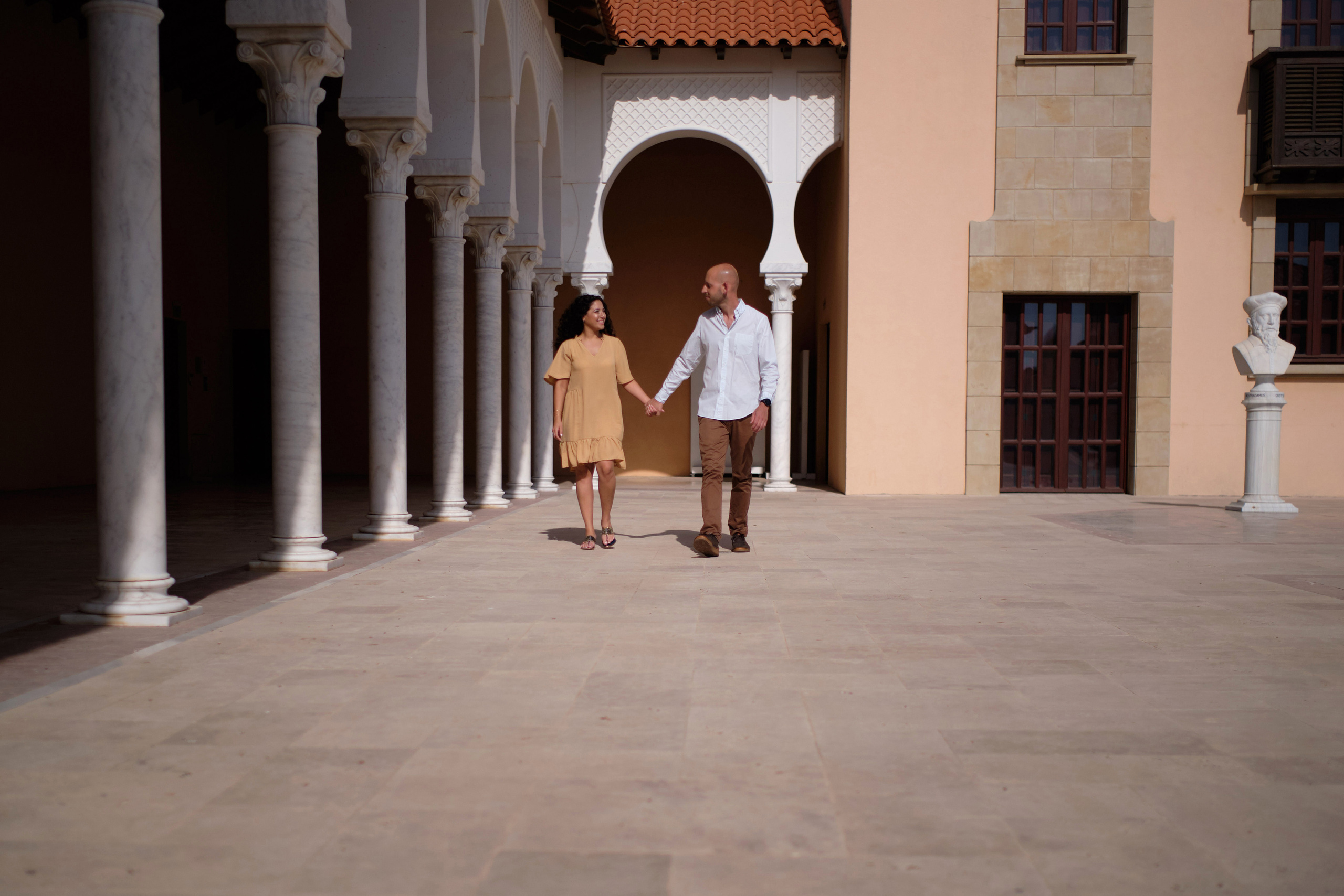 Bar&Han Museum Rally Series. צלם אלכס ברט בישראל