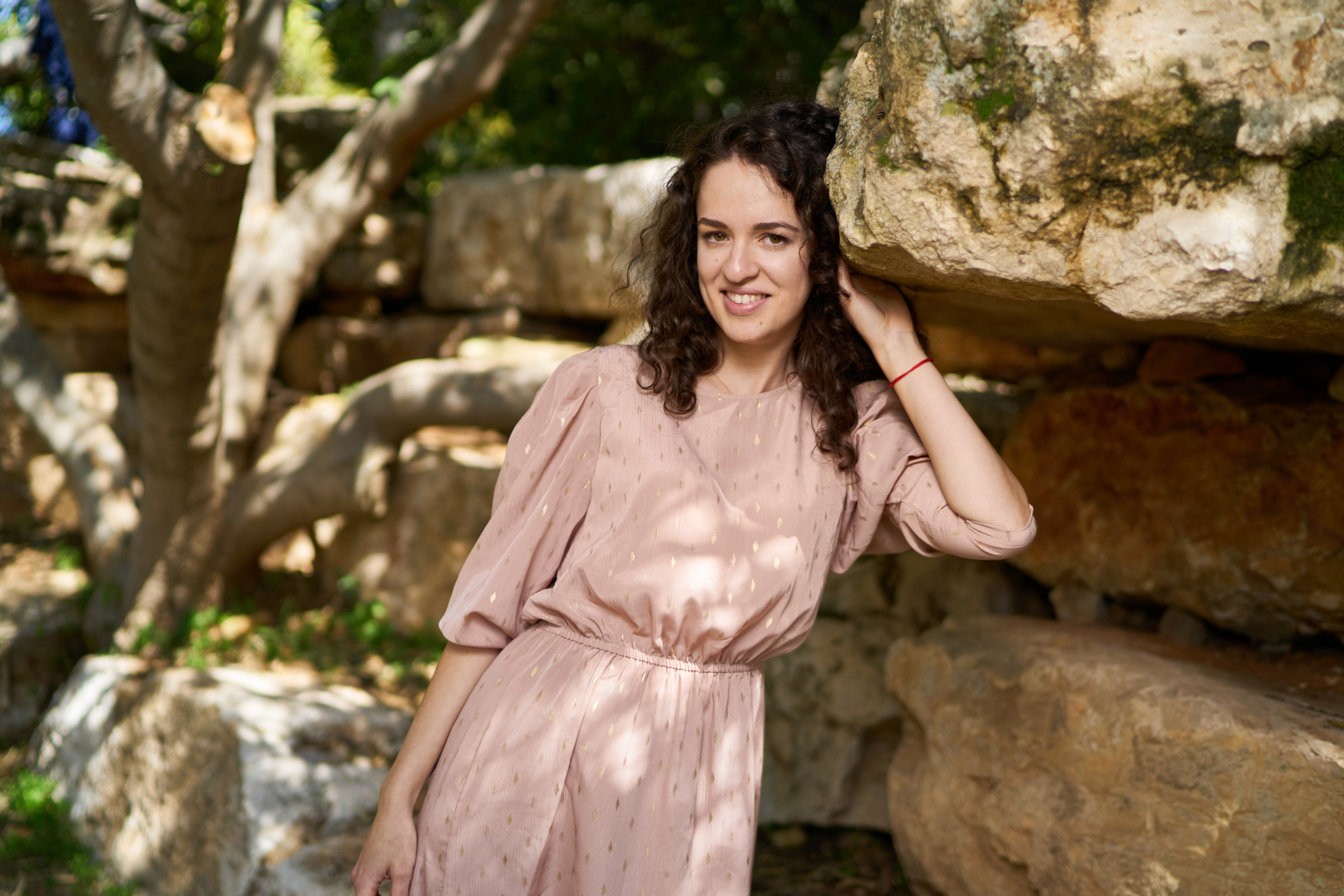 Sasha in Jerusalem Series. צלם אלכס ברט בישראל